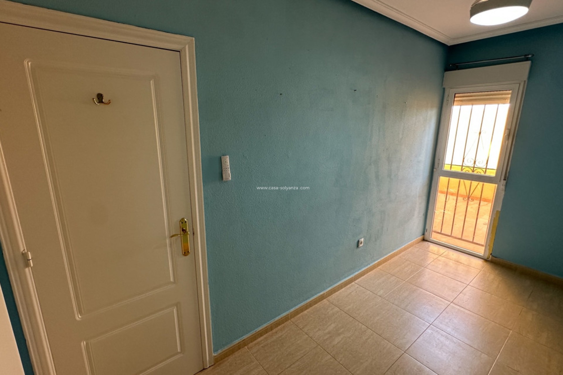 Herverkoop - Villa - Daya Nueva - Daya Nueva Centro
