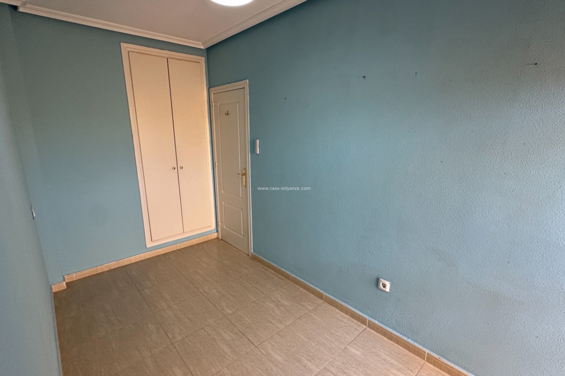 Herverkoop - Villa - Daya Nueva - Daya Nueva Centro