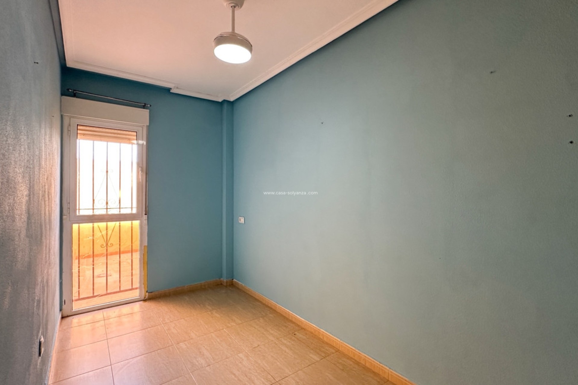 Herverkoop - Villa - Daya Nueva - Daya Nueva Centro