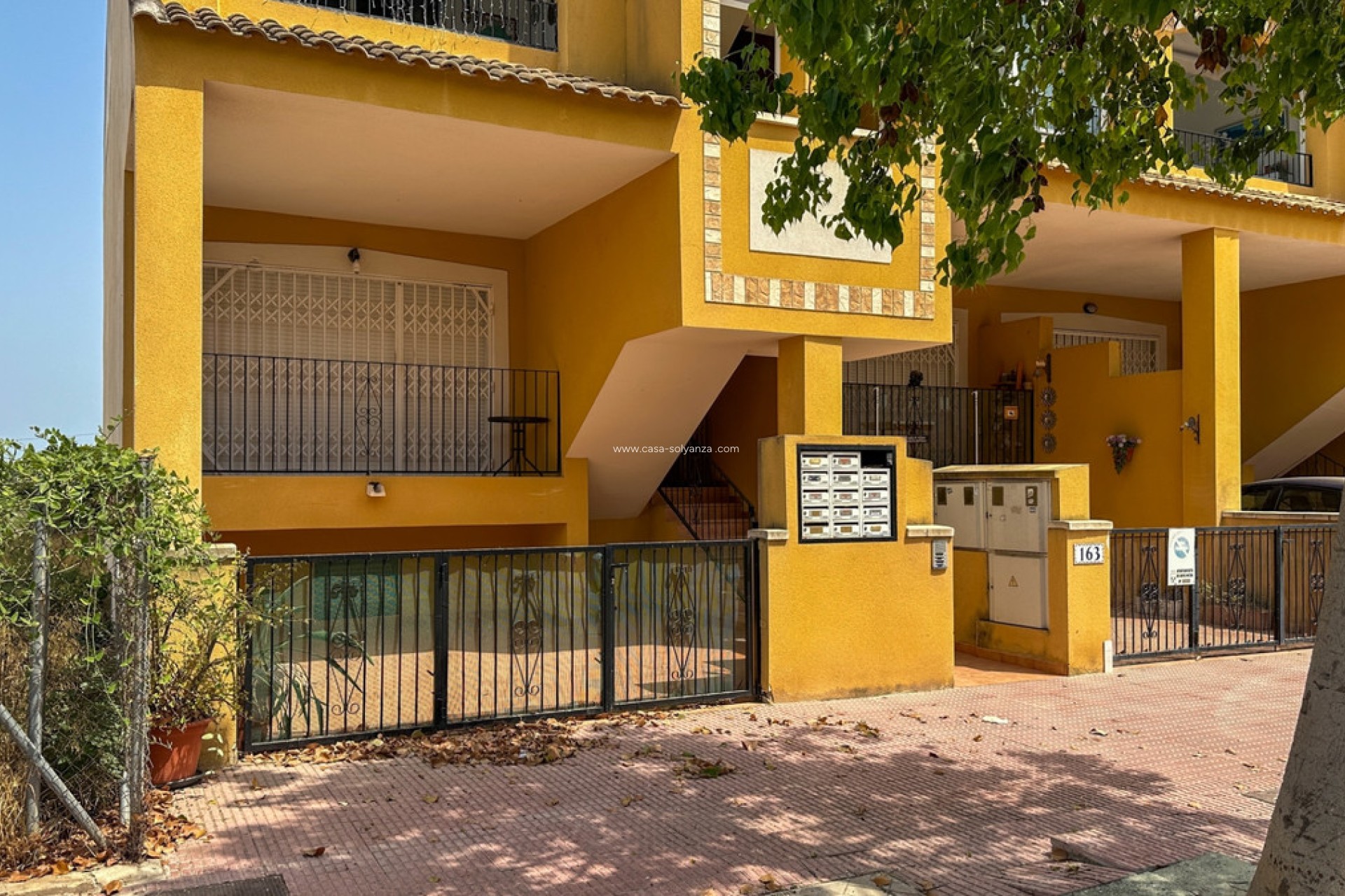 Herverkoop - Villa - Daya Nueva - Daya Nueva Centro