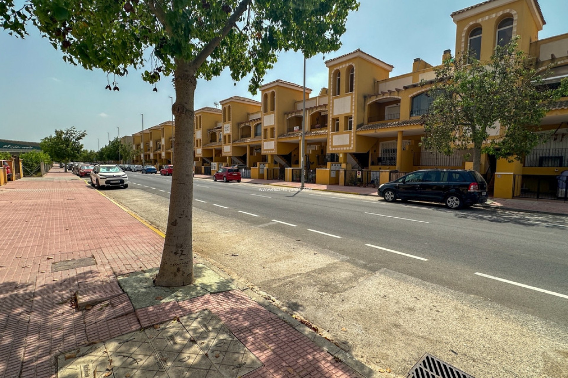 Herverkoop - Villa - Daya Nueva - Daya Nueva Centro