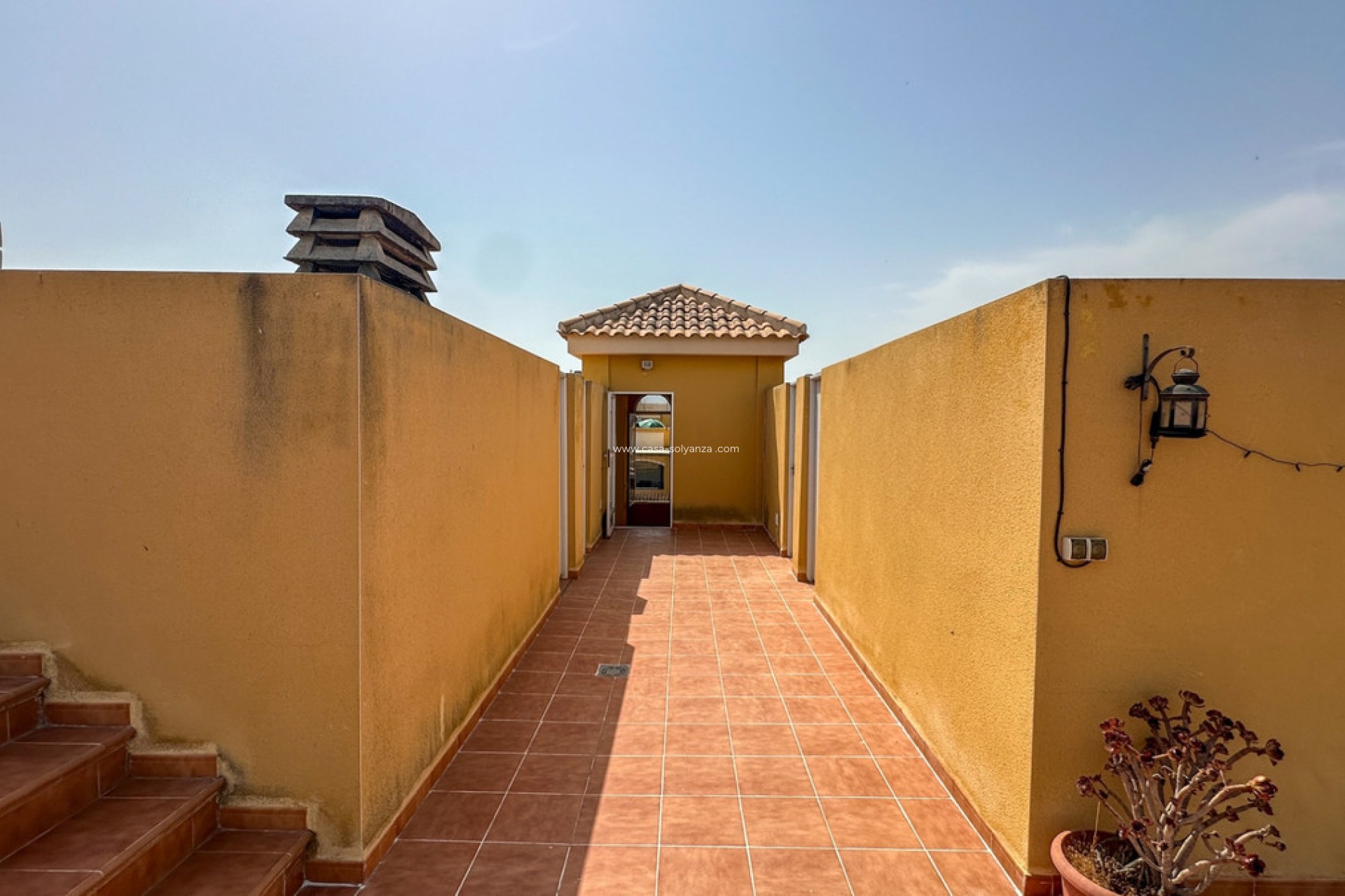 Herverkoop - Villa - Daya Nueva - Daya Nueva Centro