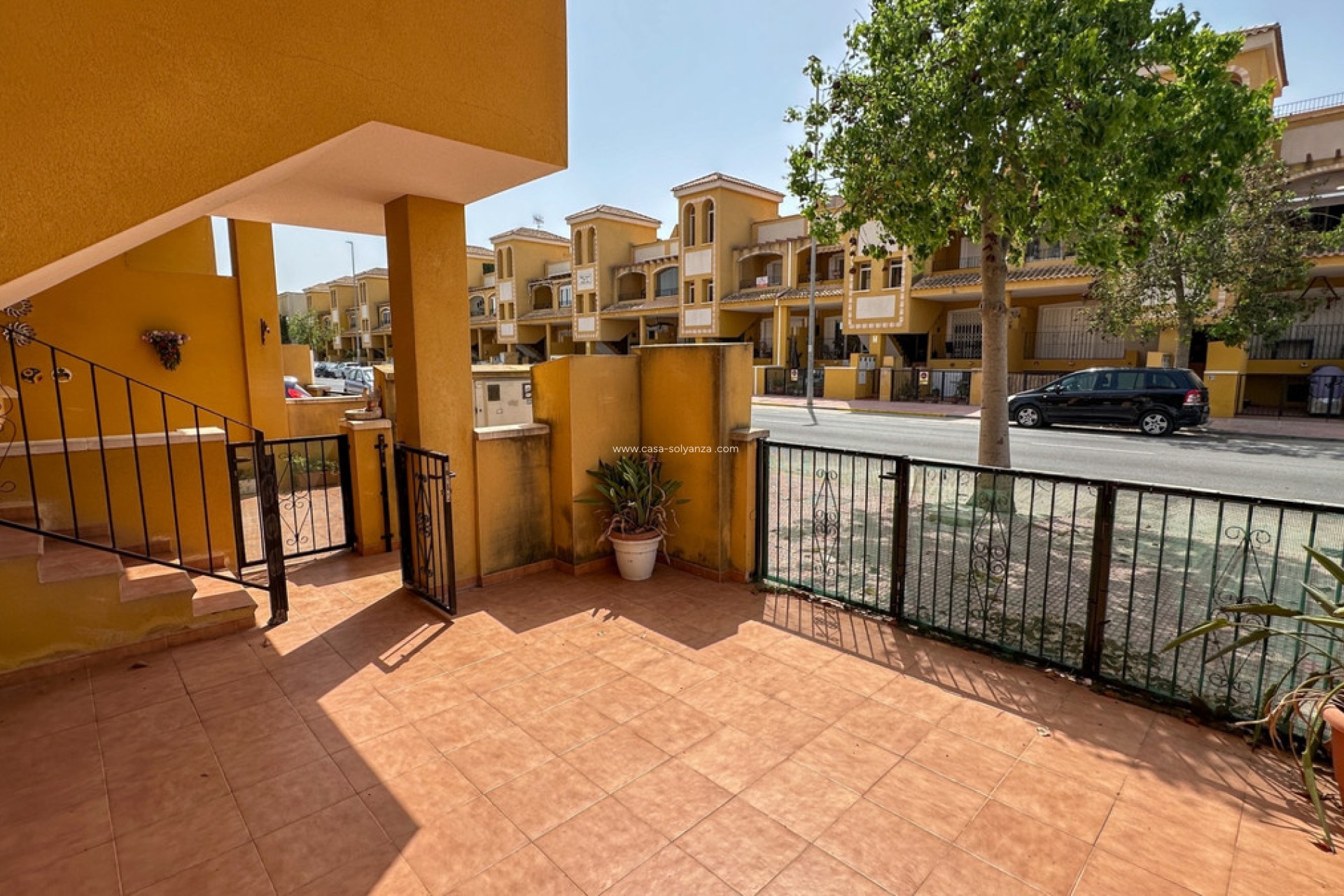 Herverkoop - Villa - Daya Nueva - Daya Nueva Centro