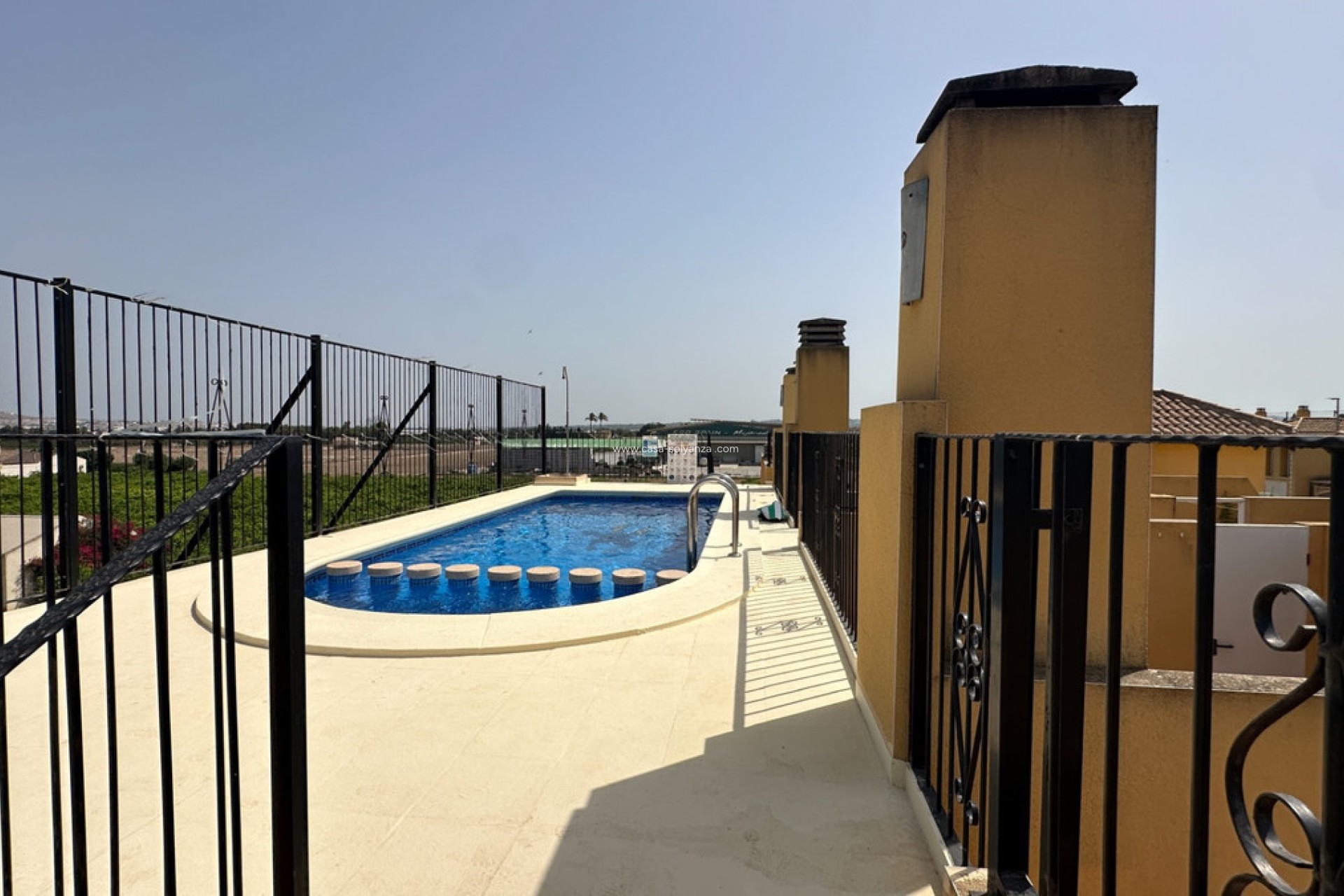 Herverkoop - Villa - Daya Nueva - Daya Nueva Centro
