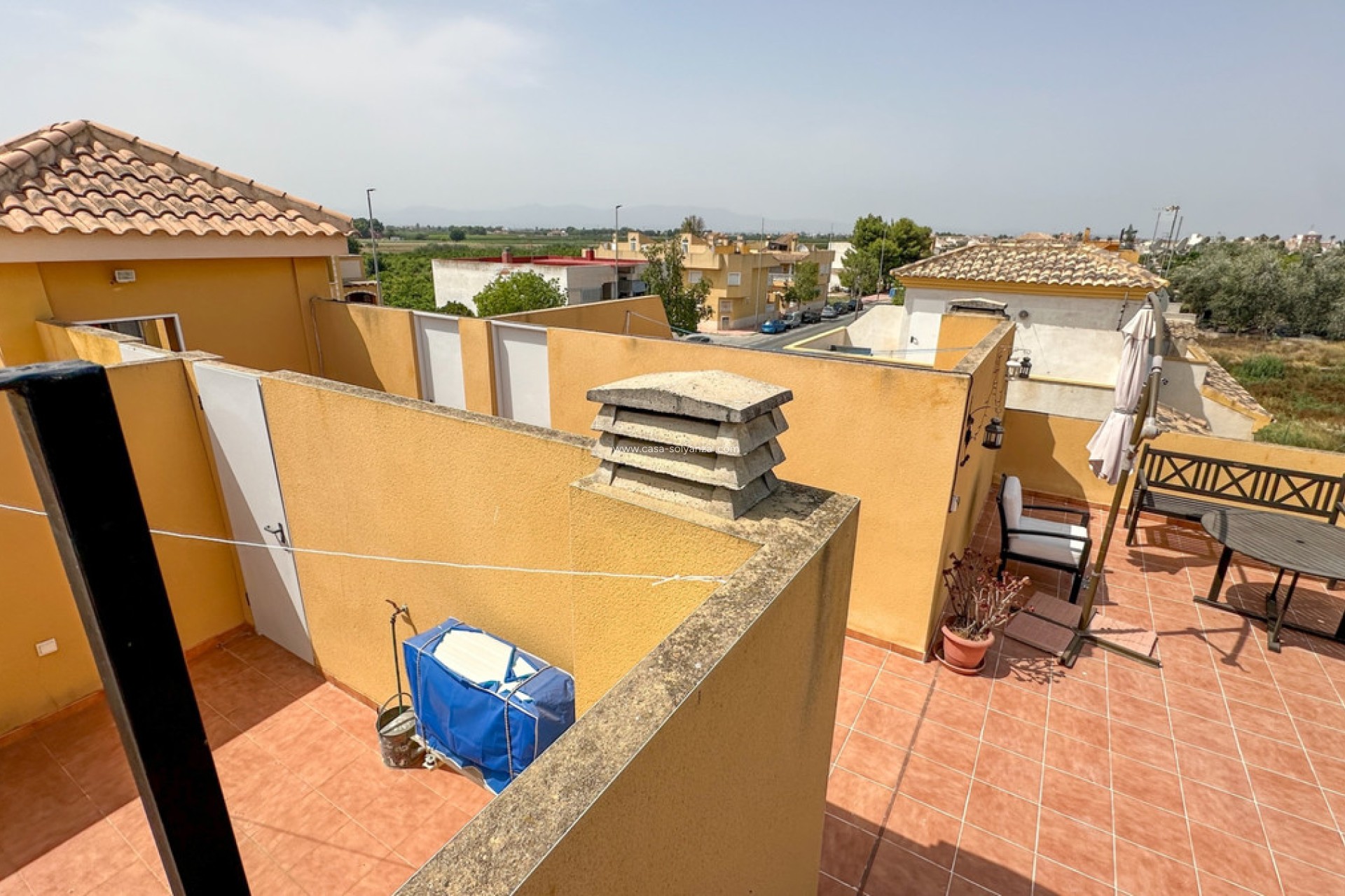 Herverkoop - Villa - Daya Nueva - Daya Nueva Centro