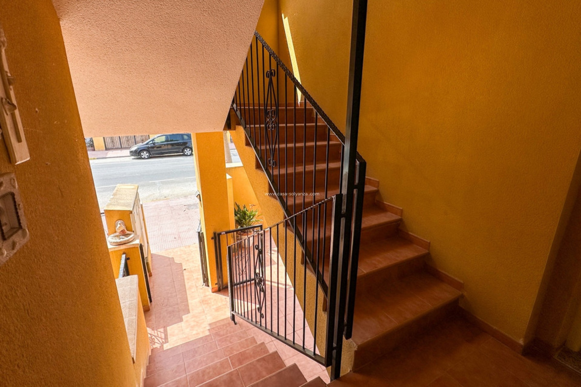 Herverkoop - Villa - Daya Nueva - Daya Nueva Centro