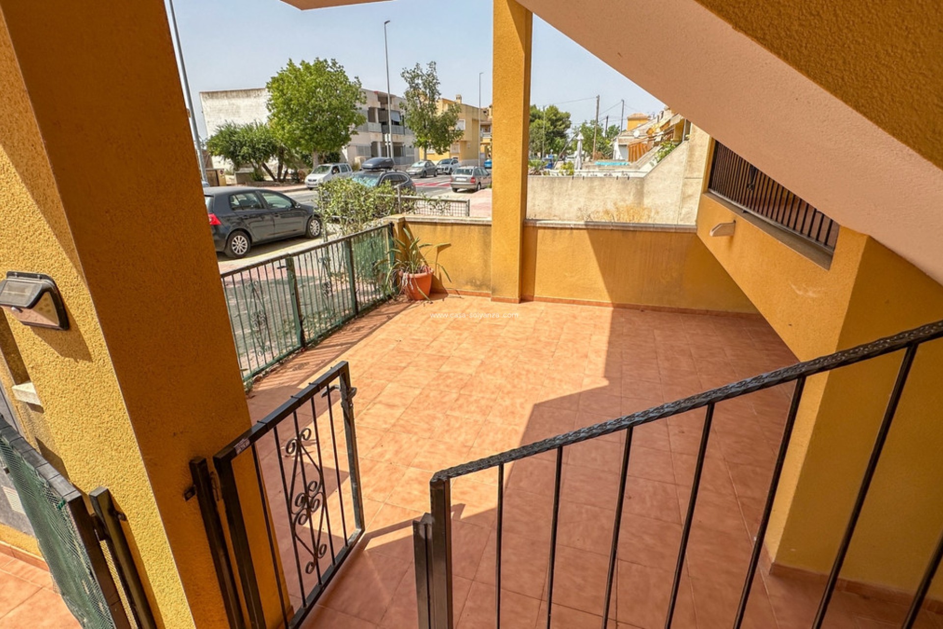 Herverkoop - Villa - Daya Nueva - Daya Nueva Centro