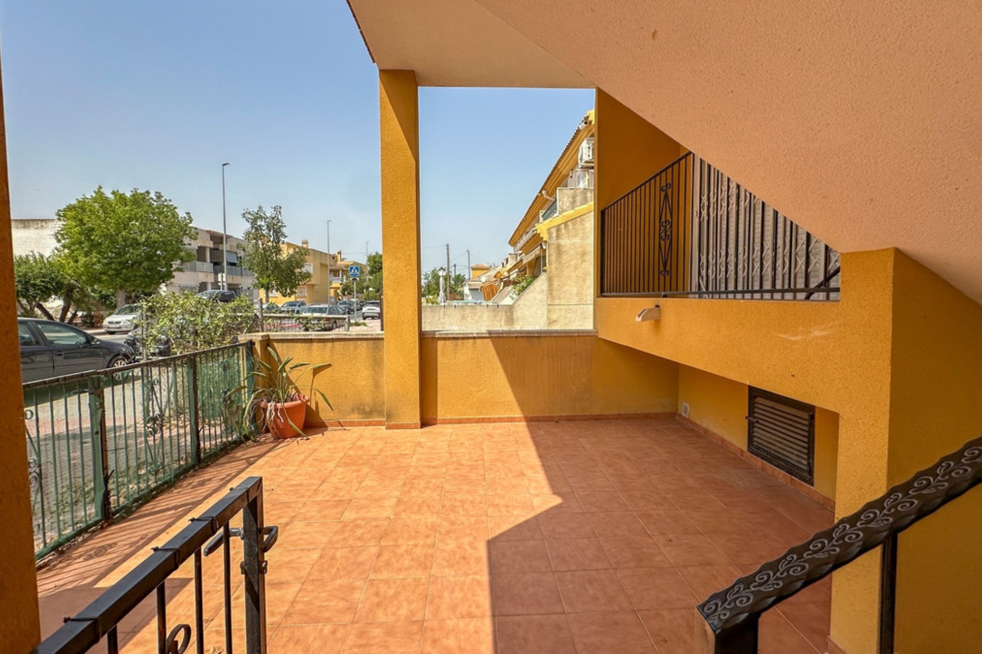 Herverkoop - Villa - Daya Nueva - Daya Nueva Centro