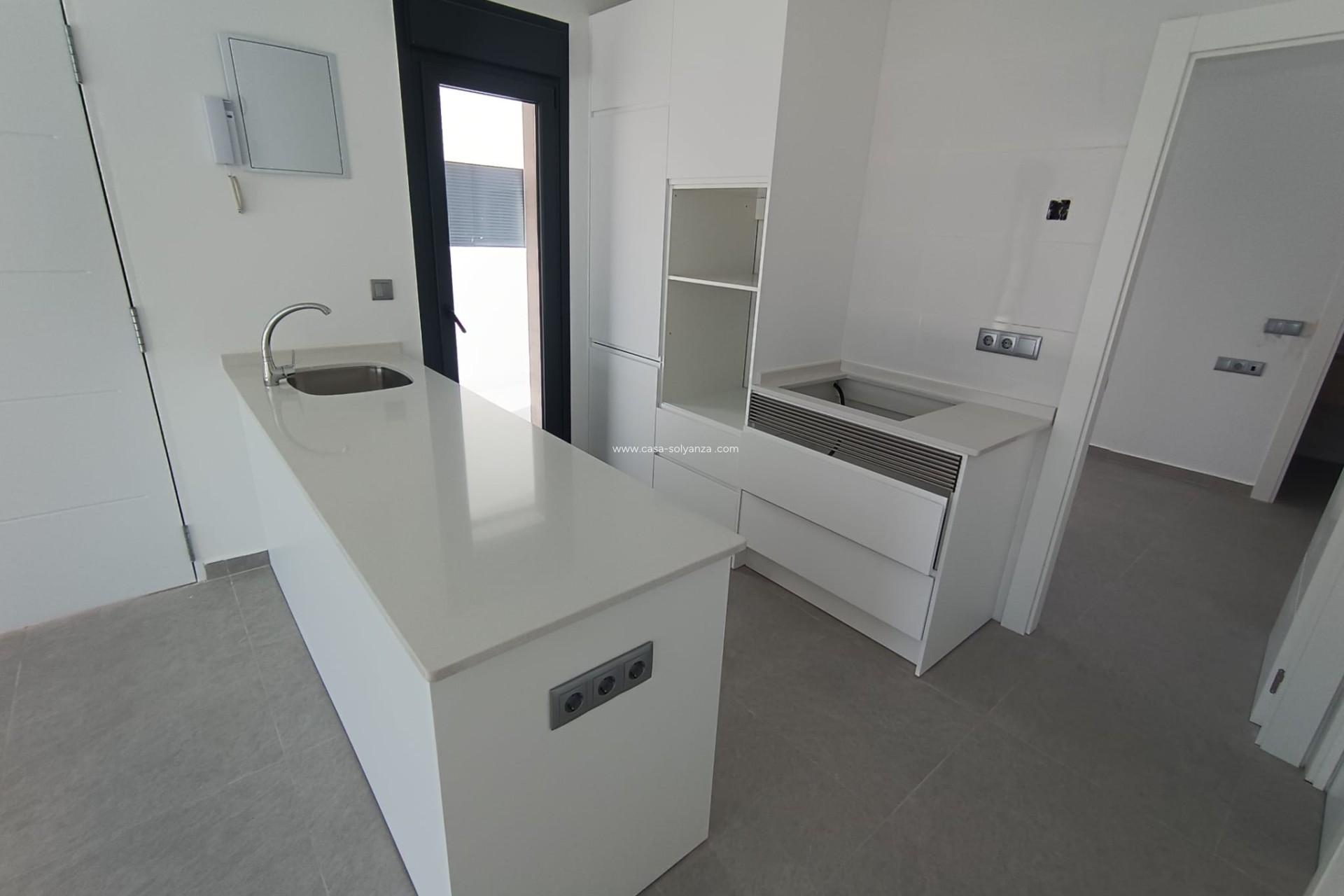 Herverkoop - Villa - Daya Nueva