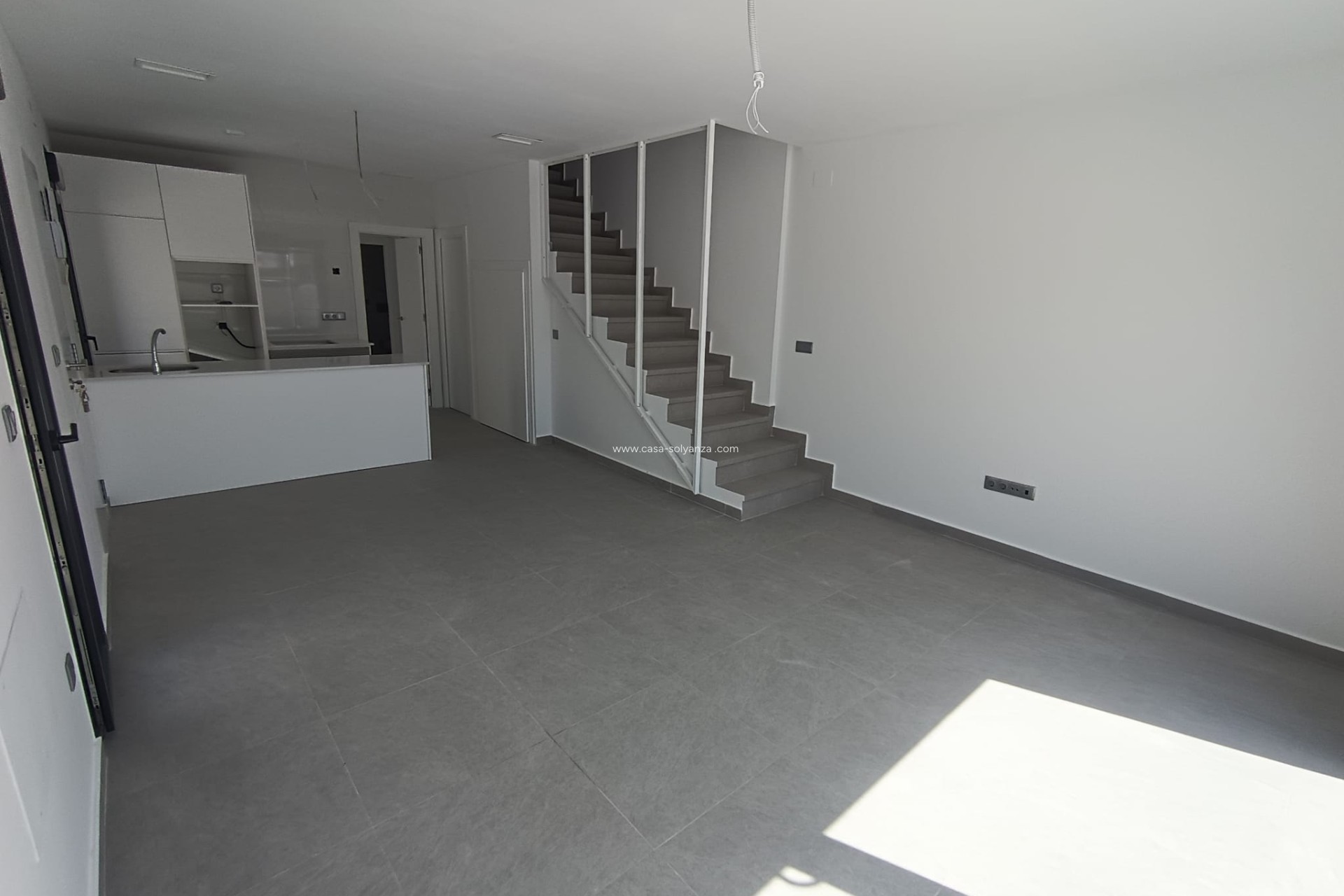 Herverkoop - Villa - Daya Nueva