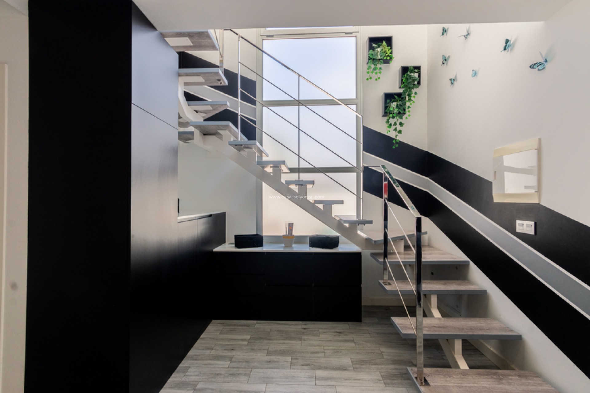 Herverkoop - Villa - Daya Vieja - Costa Blanca