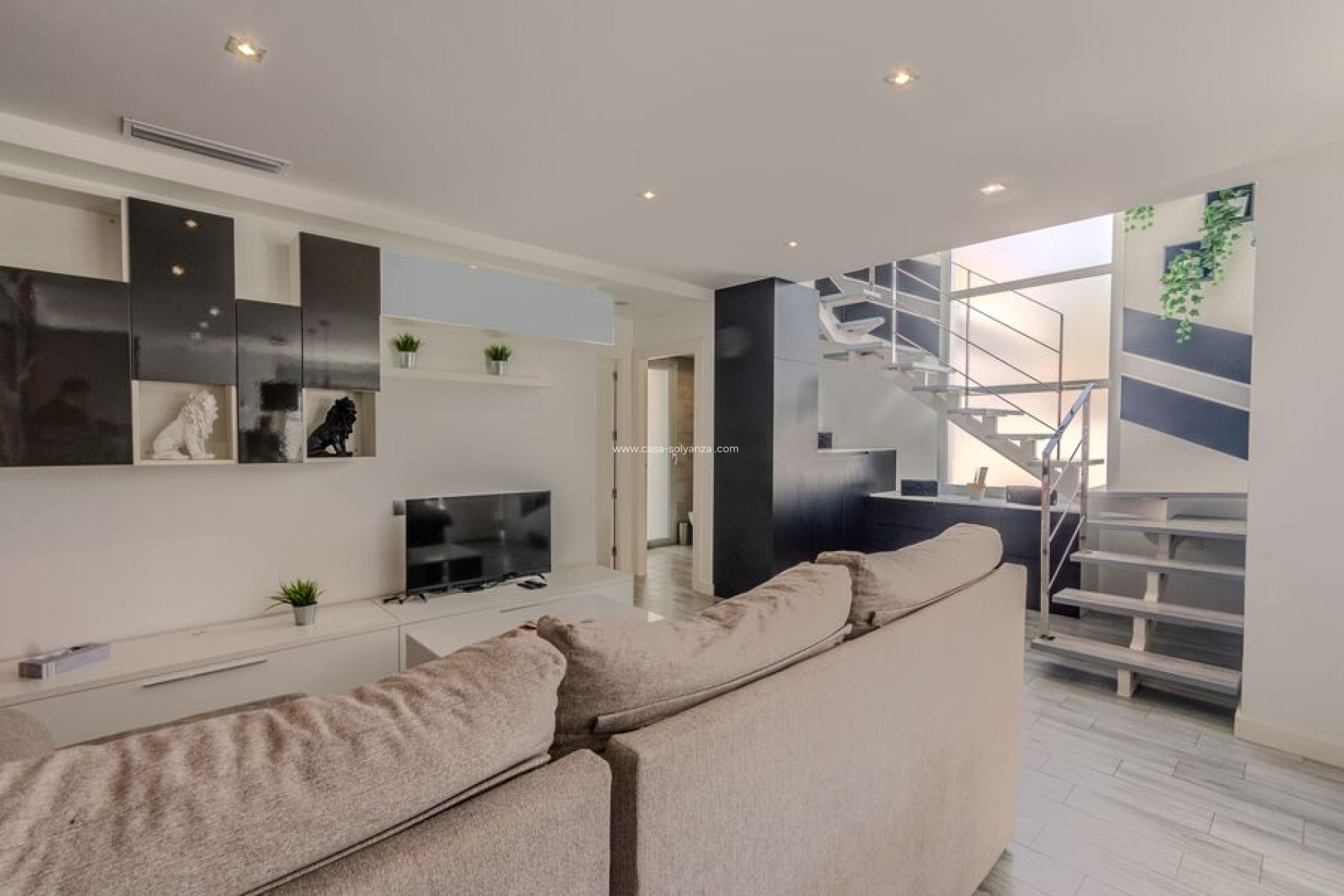 Herverkoop - Villa - Daya Vieja - Costa Blanca