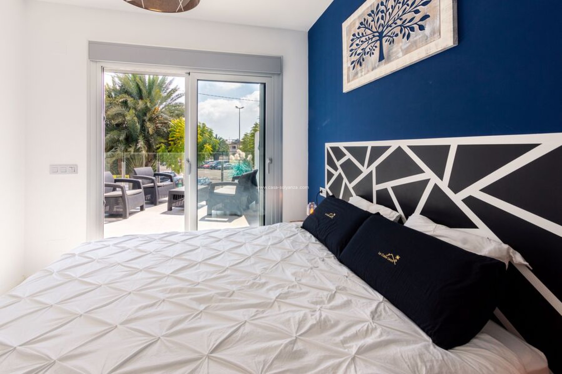 Herverkoop - Villa - Daya Vieja - Costa Blanca