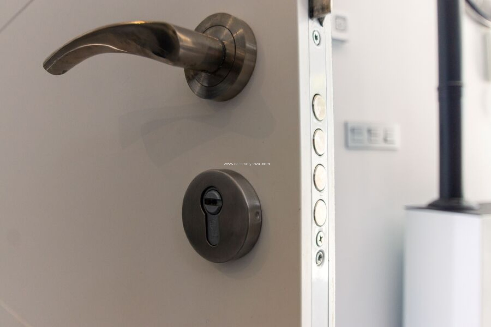 Herverkoop - Villa - Daya Vieja - Costa Blanca