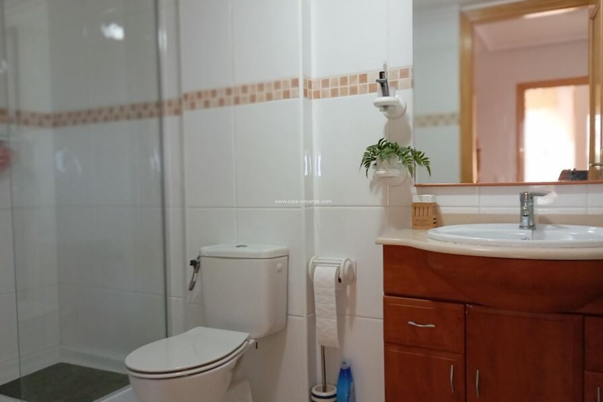 Herverkoop - Villa - Daya Vieja - Costa Blanca