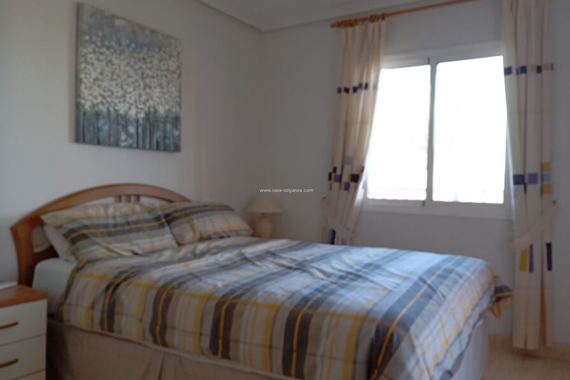 Herverkoop - Villa - Daya Vieja - Costa Blanca