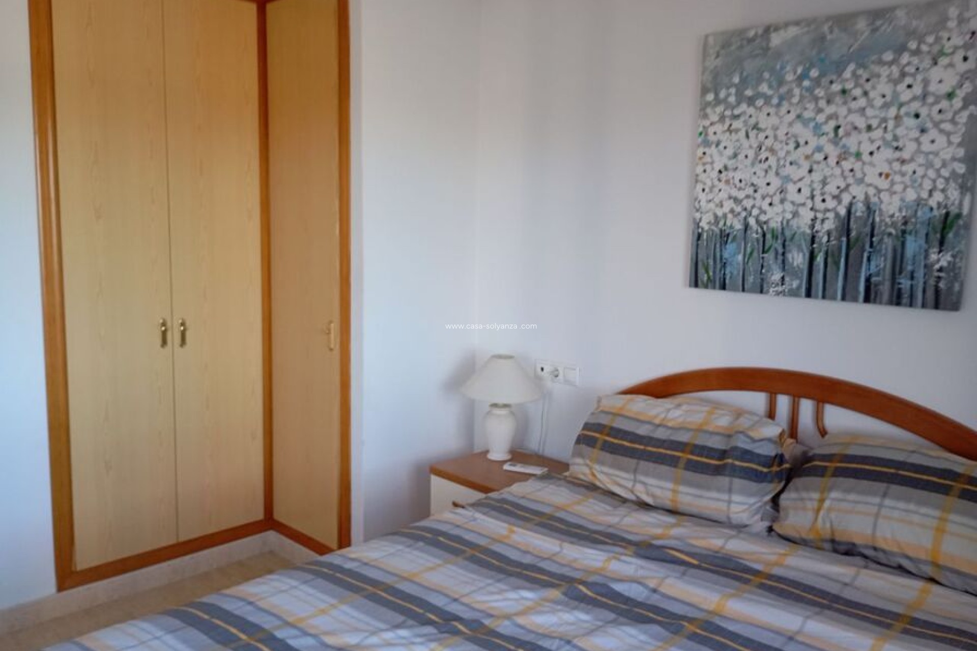 Herverkoop - Villa - Daya Vieja - Costa Blanca