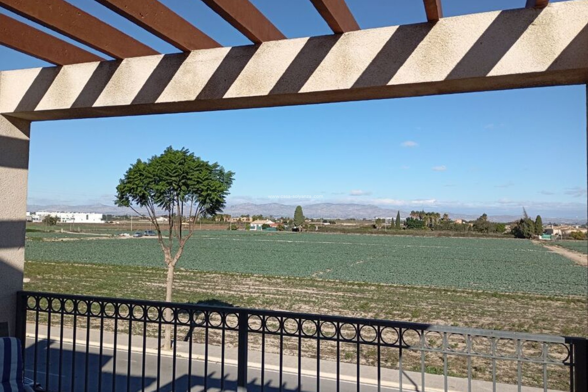 Herverkoop - Villa - Daya Vieja - Costa Blanca