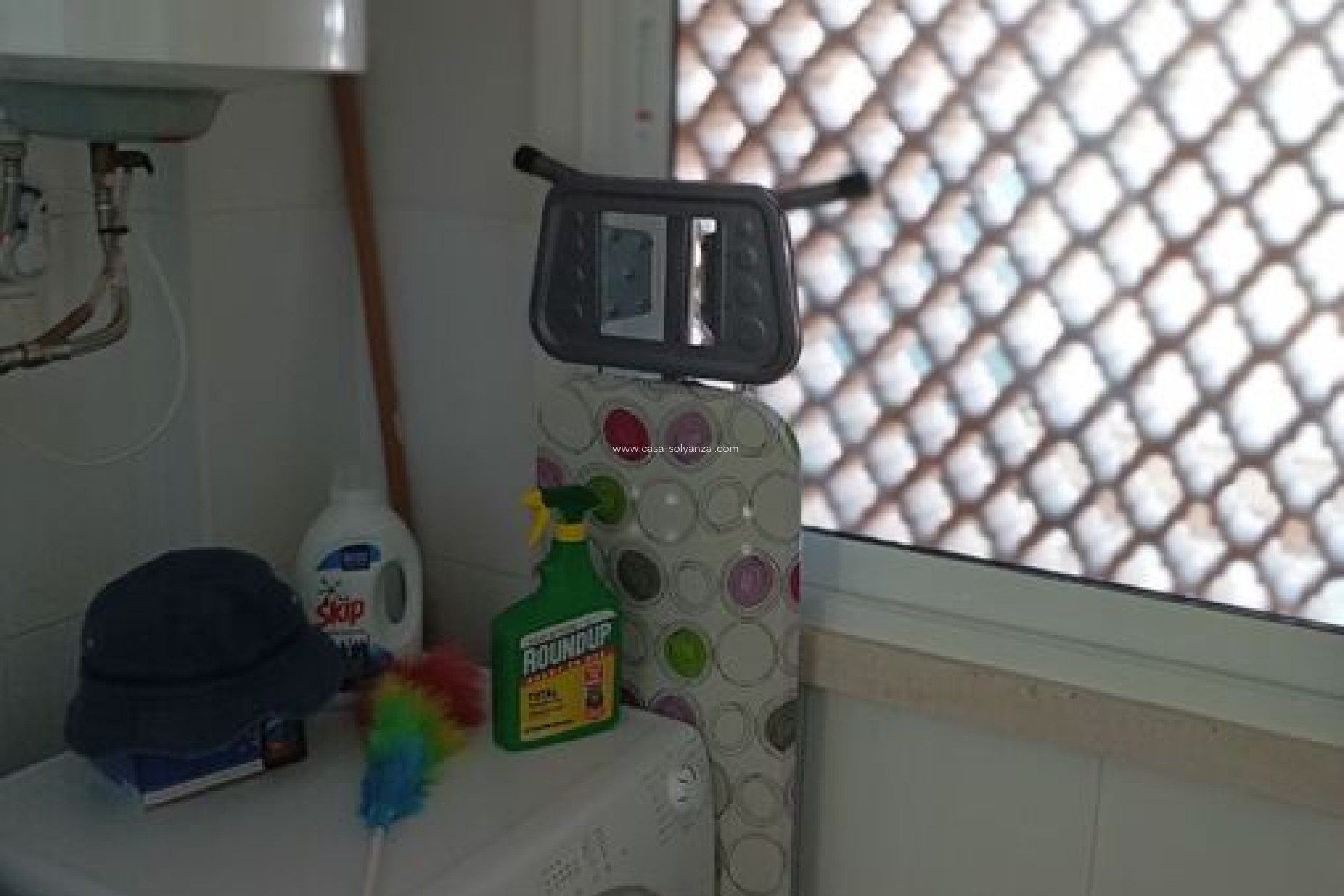 Herverkoop - Villa - Daya Vieja - Costa Blanca