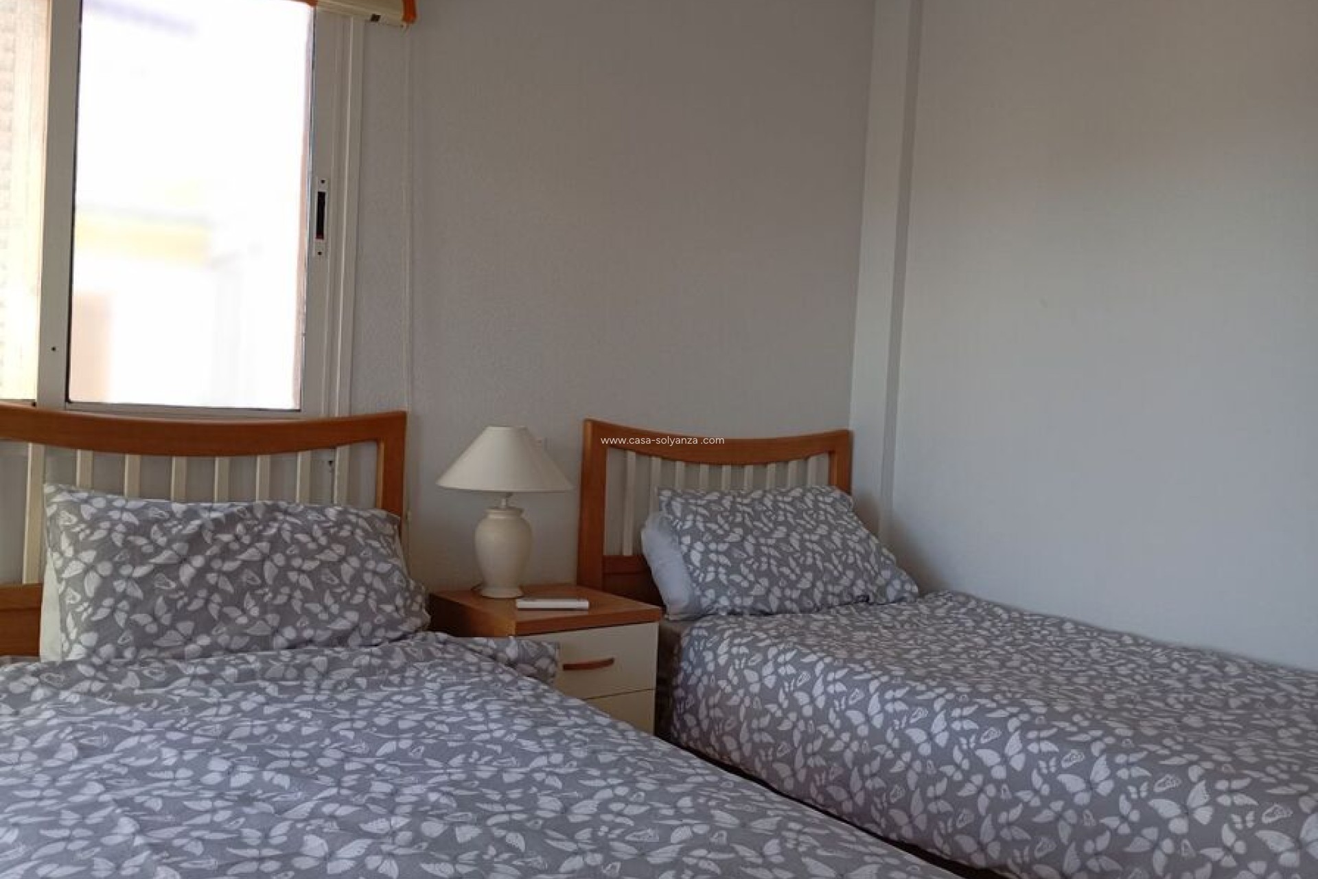 Herverkoop - Villa - Daya Vieja - Costa Blanca