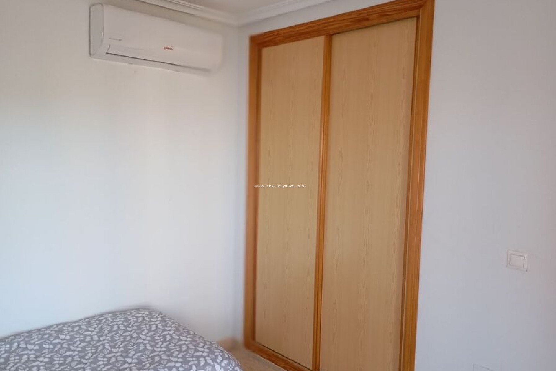 Herverkoop - Villa - Daya Vieja - Costa Blanca