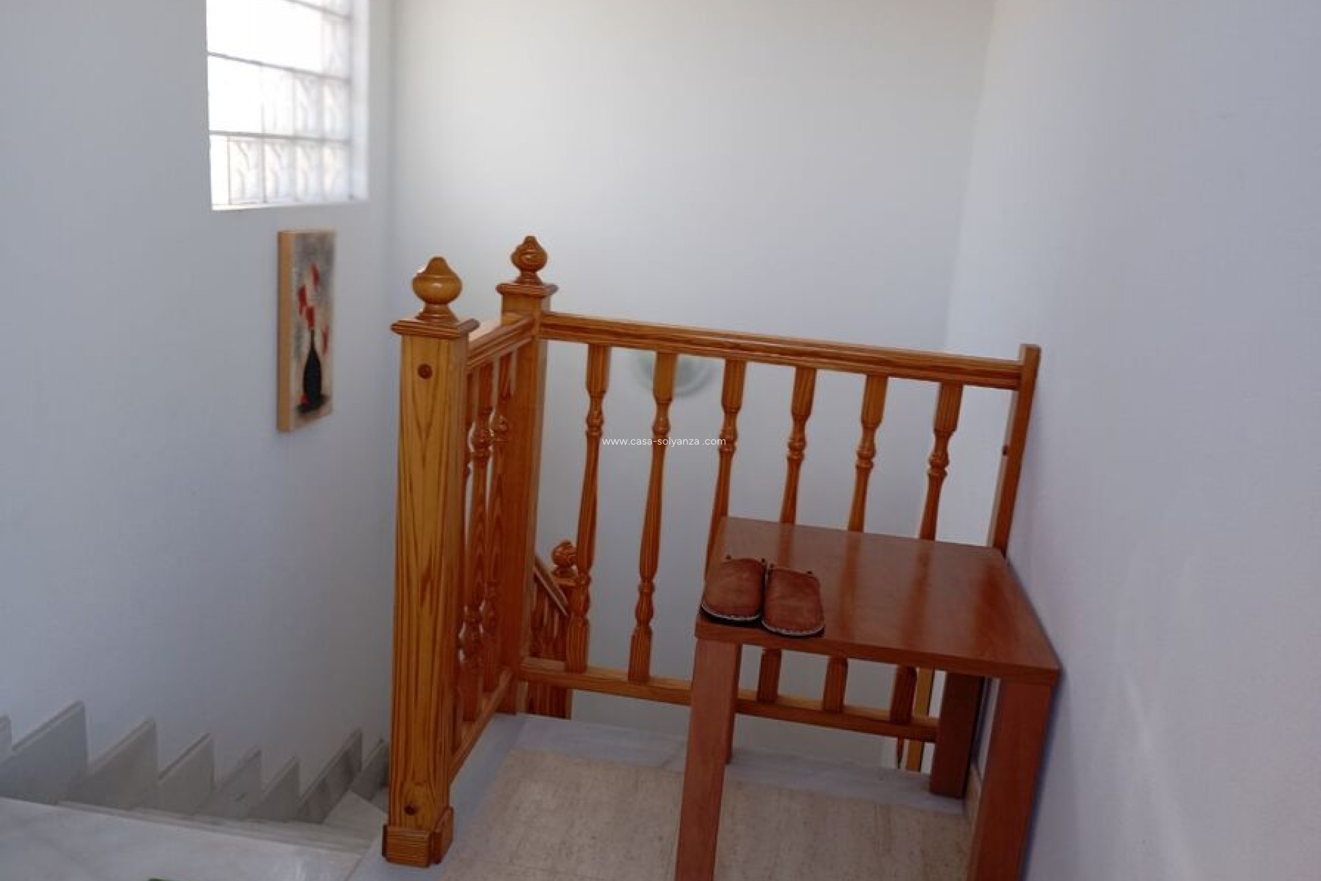 Herverkoop - Villa - Daya Vieja - Costa Blanca