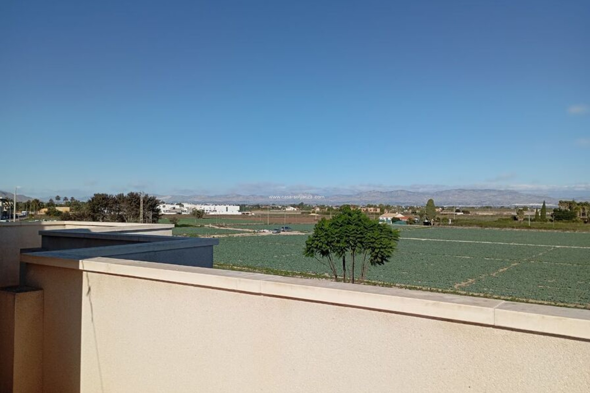 Herverkoop - Villa - Daya Vieja - Costa Blanca