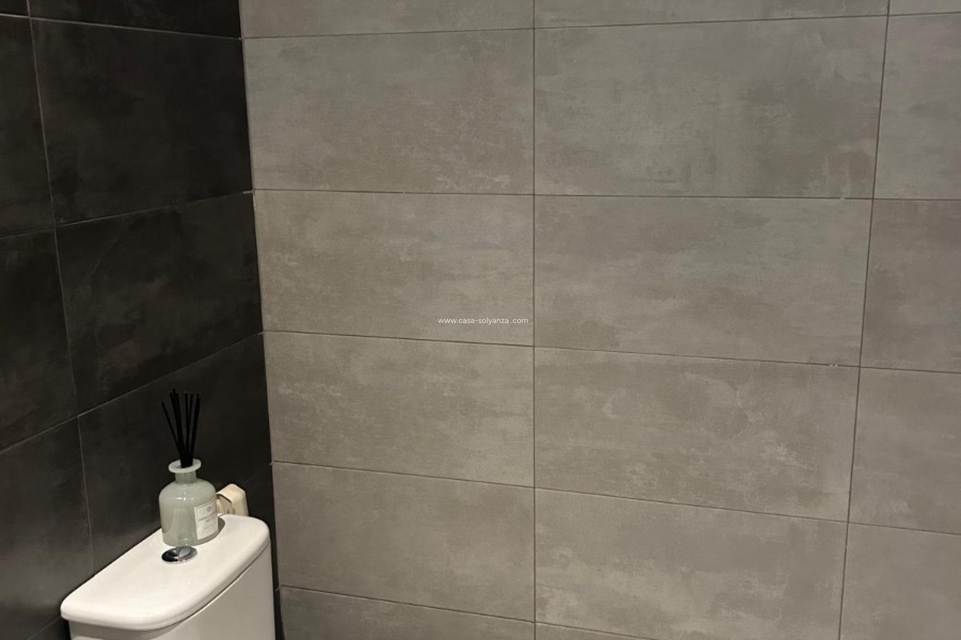 Herverkoop - Villa - Daya Vieja - Costa Blanca