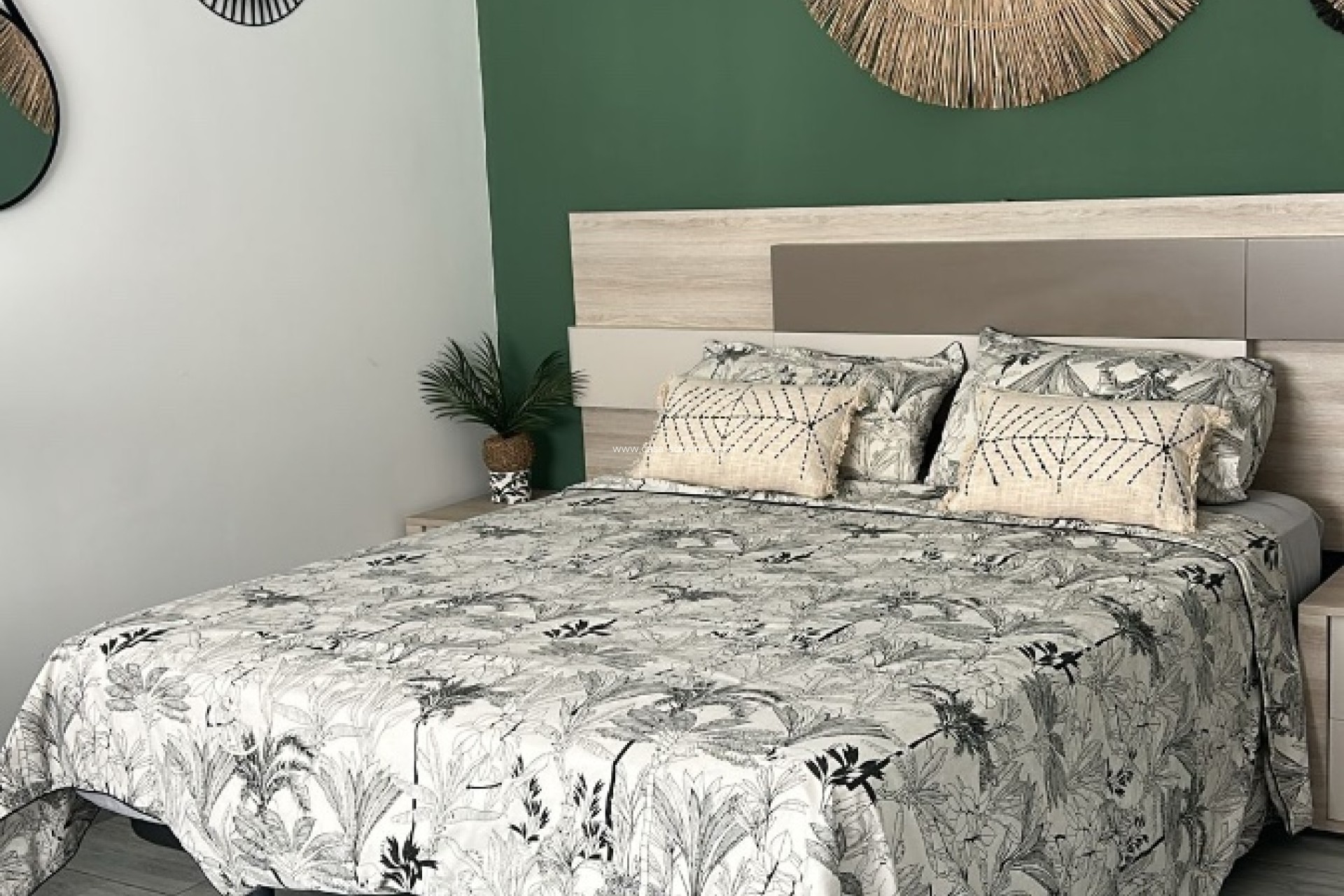 Herverkoop - Villa - Daya Vieja - Costa Blanca