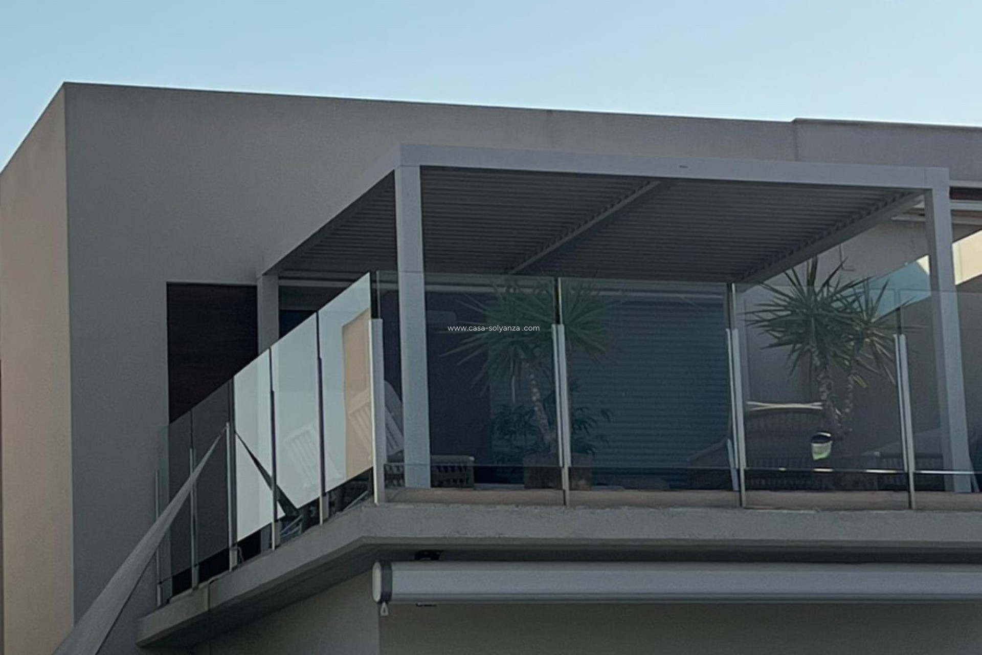 Herverkoop - Villa - Daya Vieja - Costa Blanca