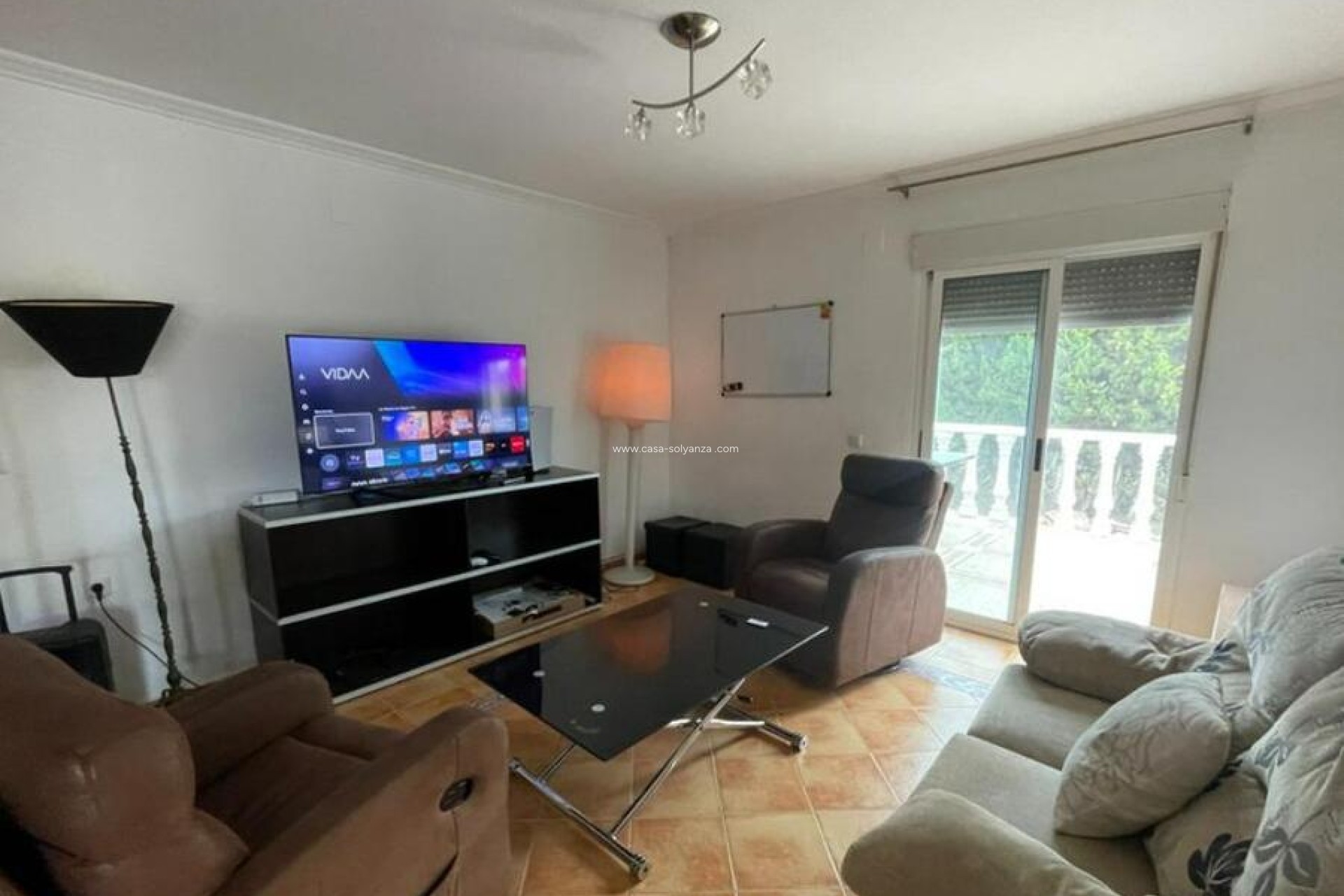 Herverkoop - Villa - Daya Vieja - Costa Blanca