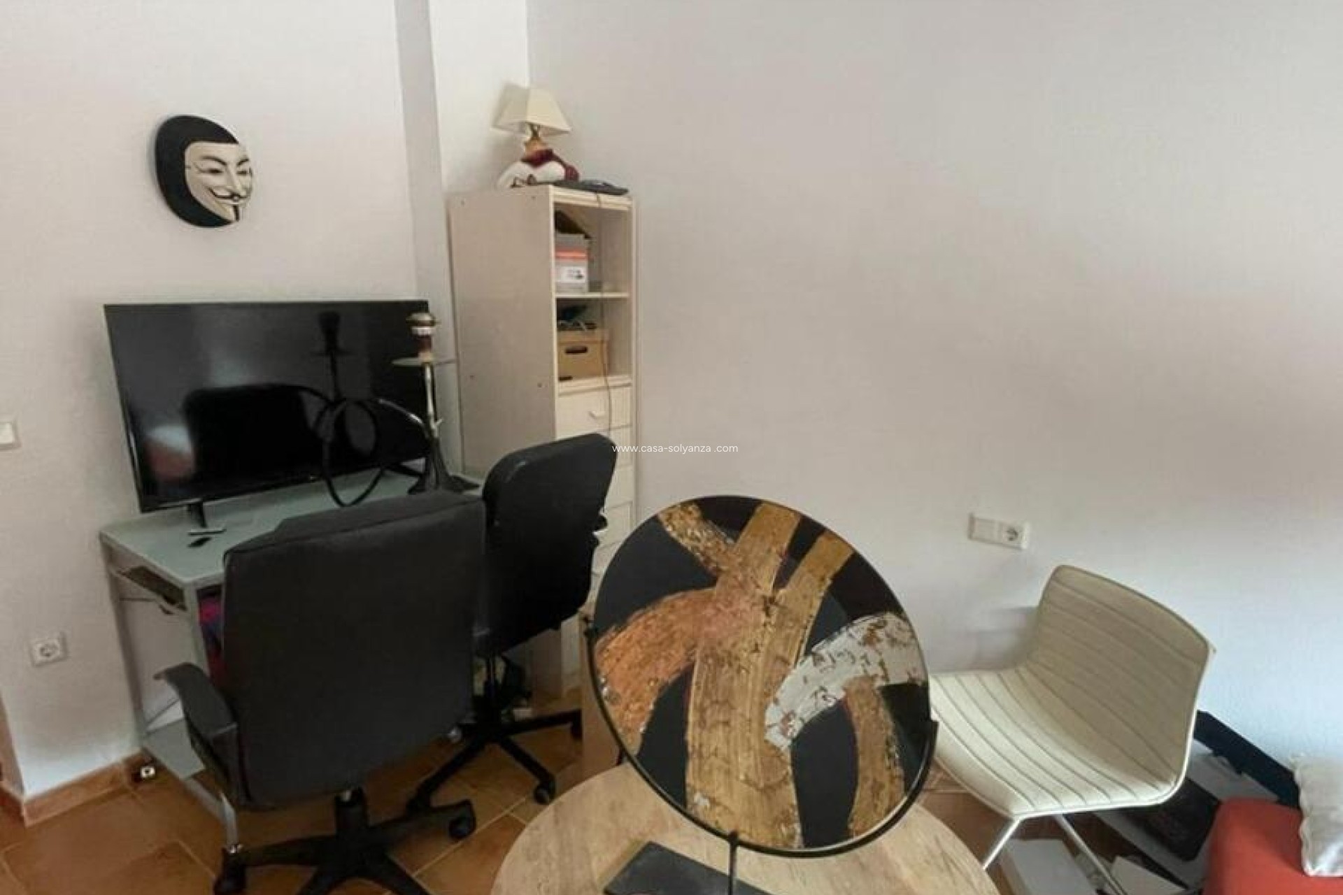 Herverkoop - Villa - Daya Vieja - Costa Blanca