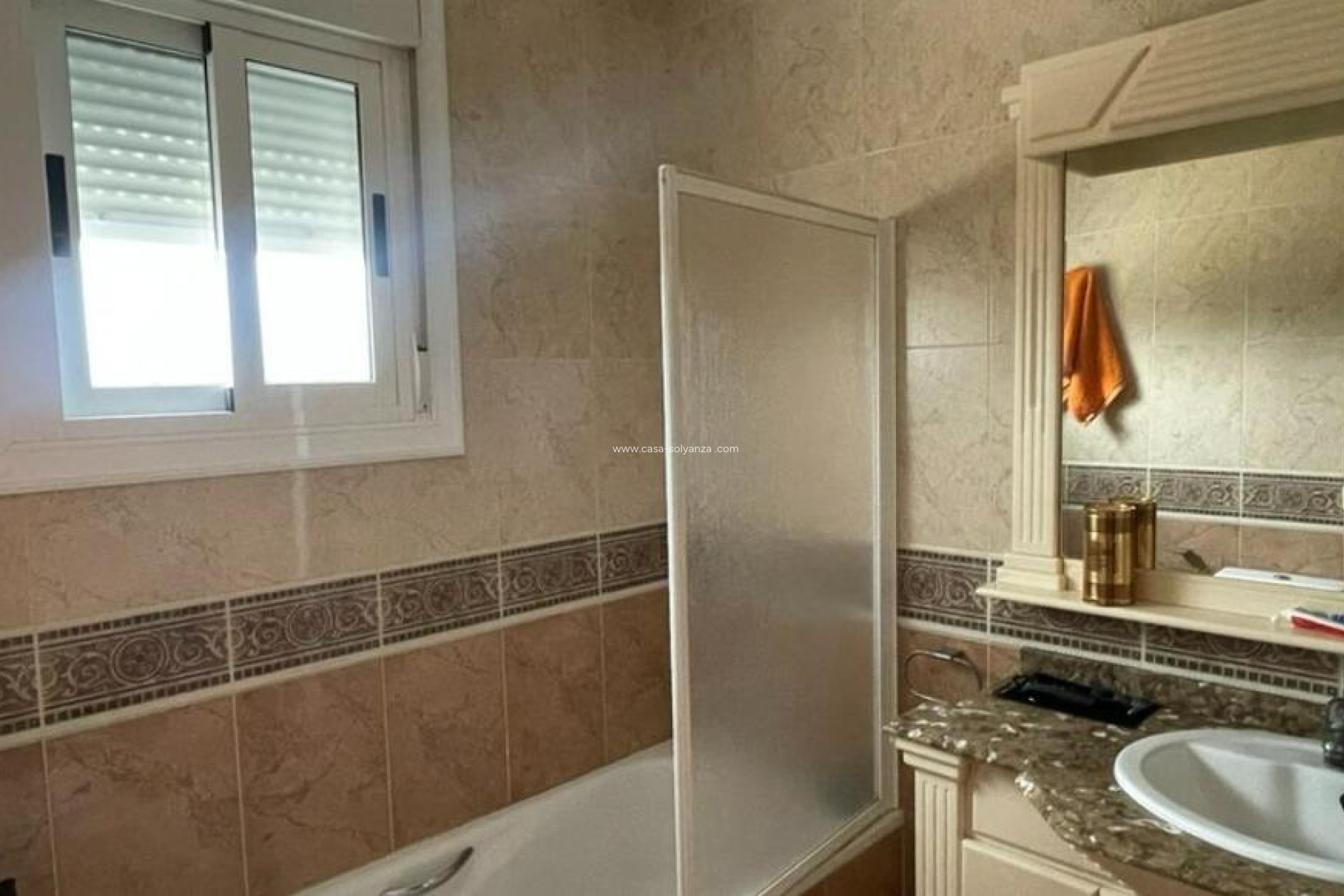 Herverkoop - Villa - Daya Vieja - Costa Blanca