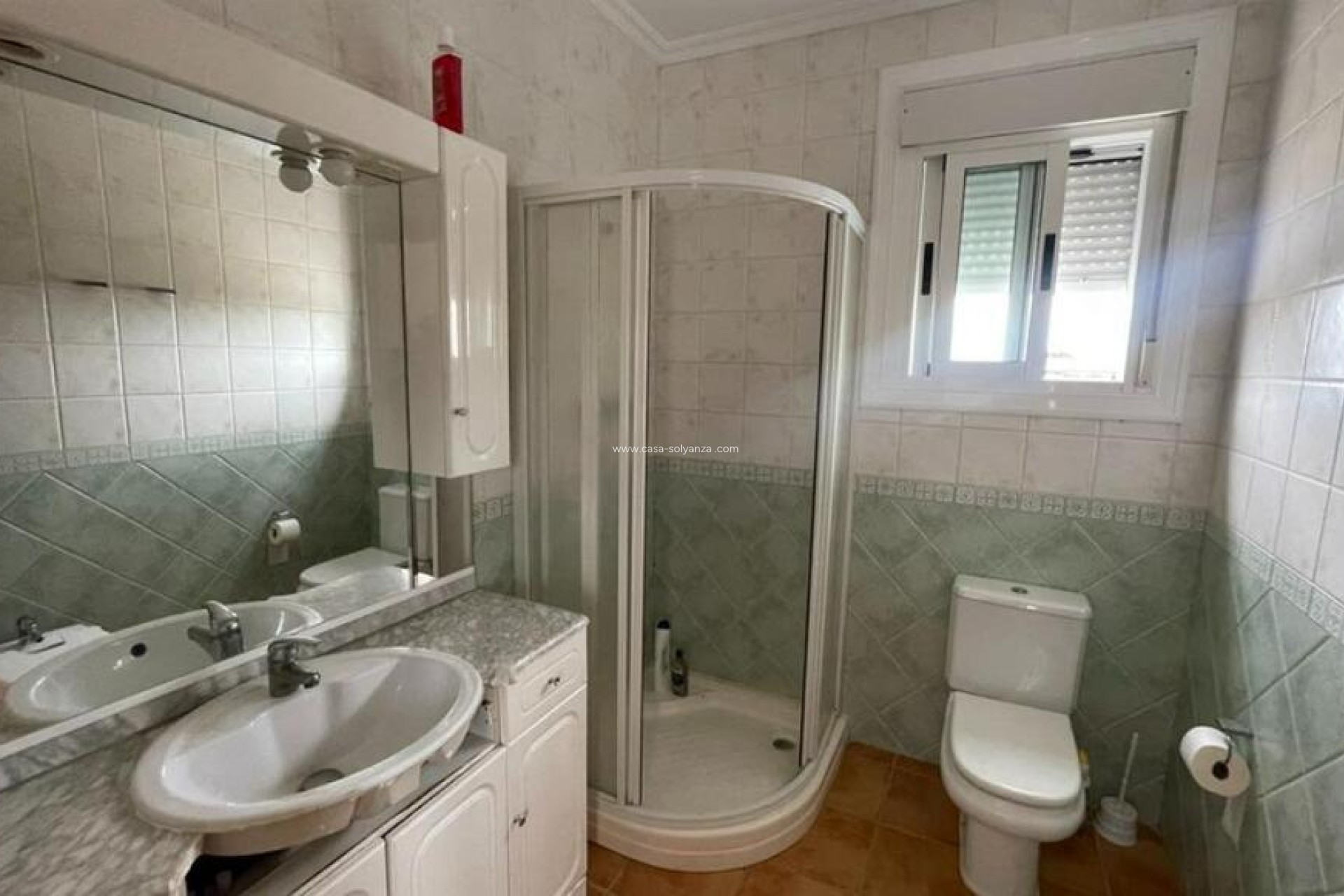 Herverkoop - Villa - Daya Vieja - Costa Blanca