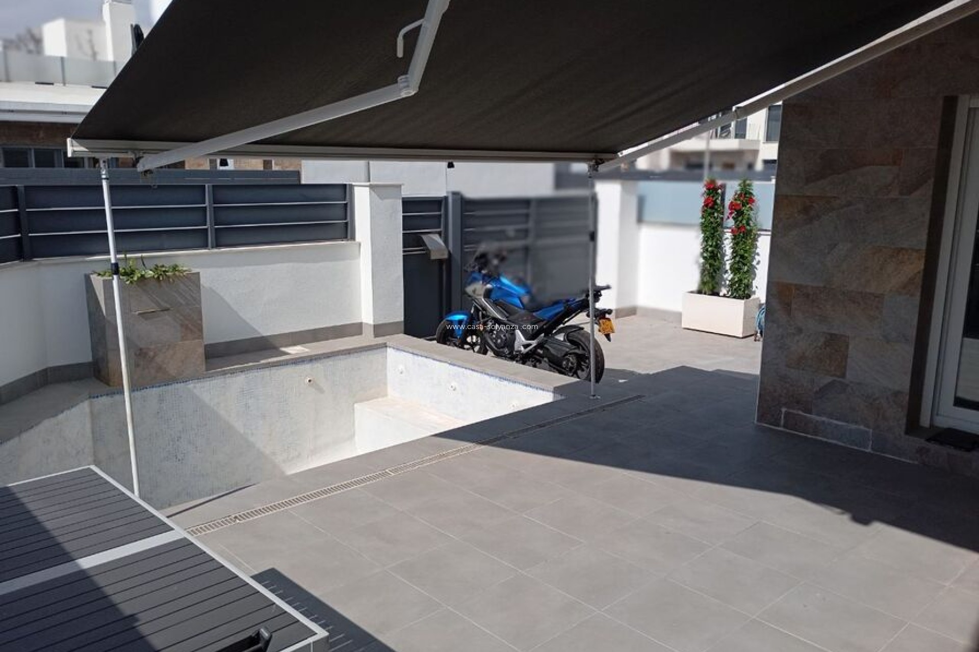 Herverkoop - Villa - Daya Vieja - Costa Blanca