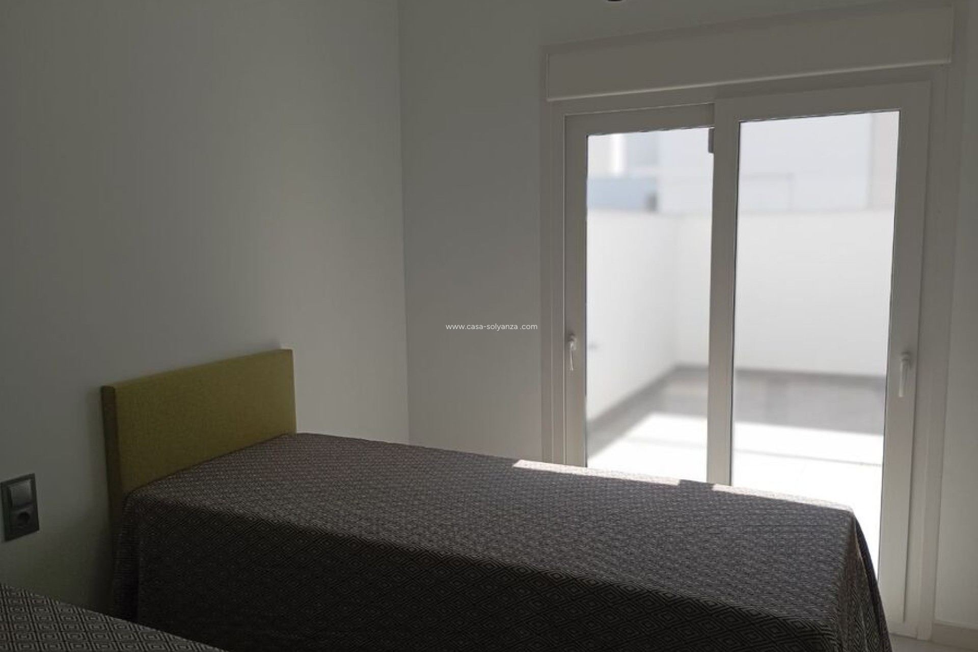 Herverkoop - Villa - Daya Vieja - Costa Blanca