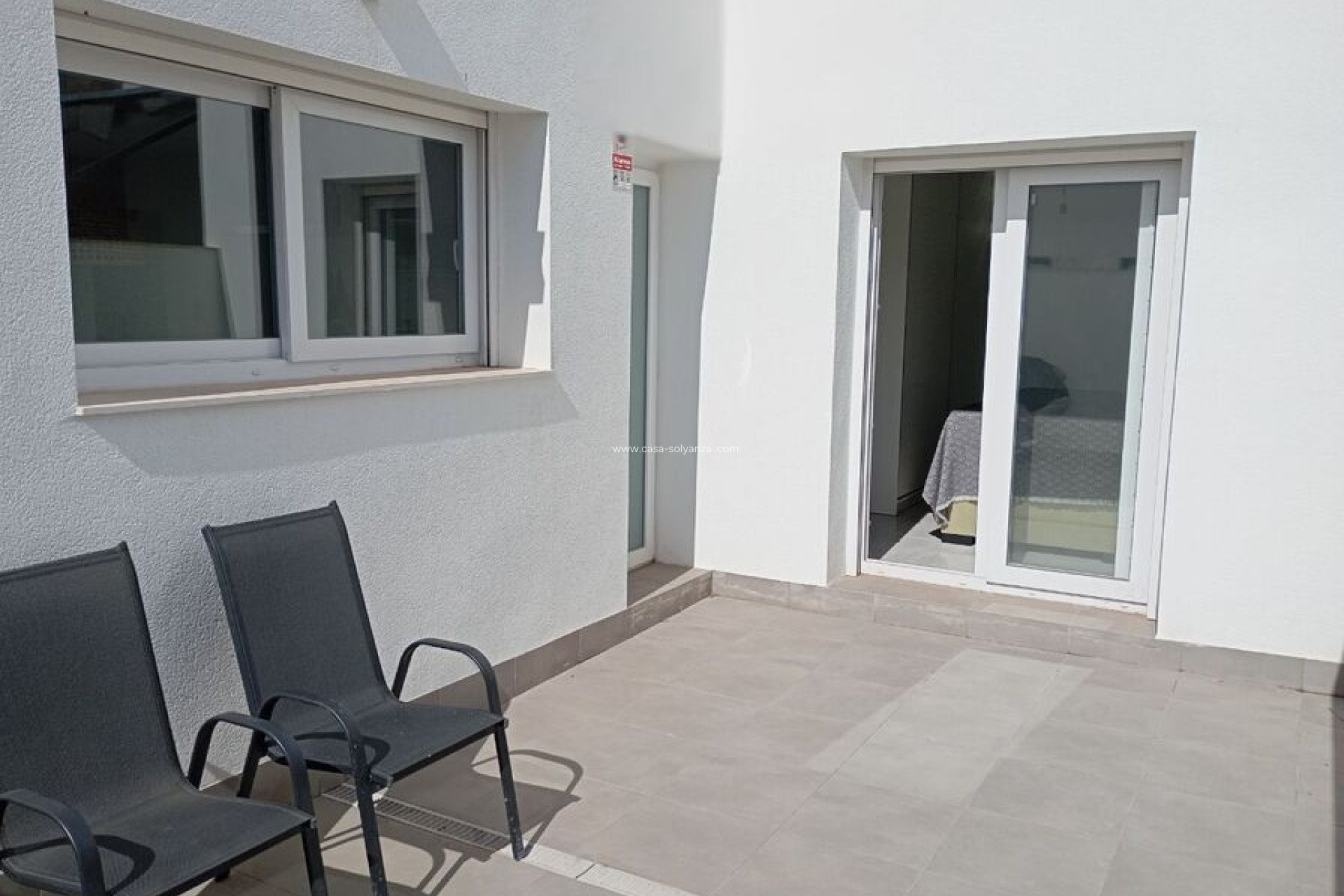 Herverkoop - Villa - Daya Vieja - Costa Blanca