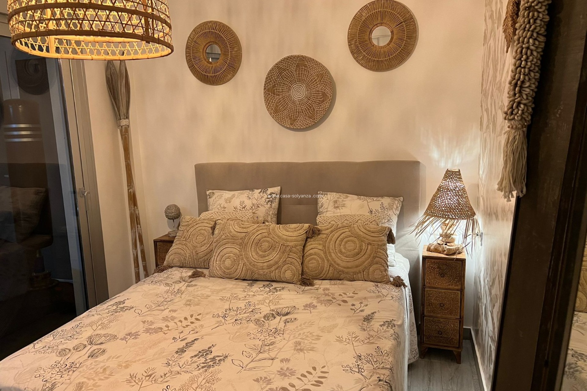 Herverkoop - Villa - Daya Vieja - Costa Blanca