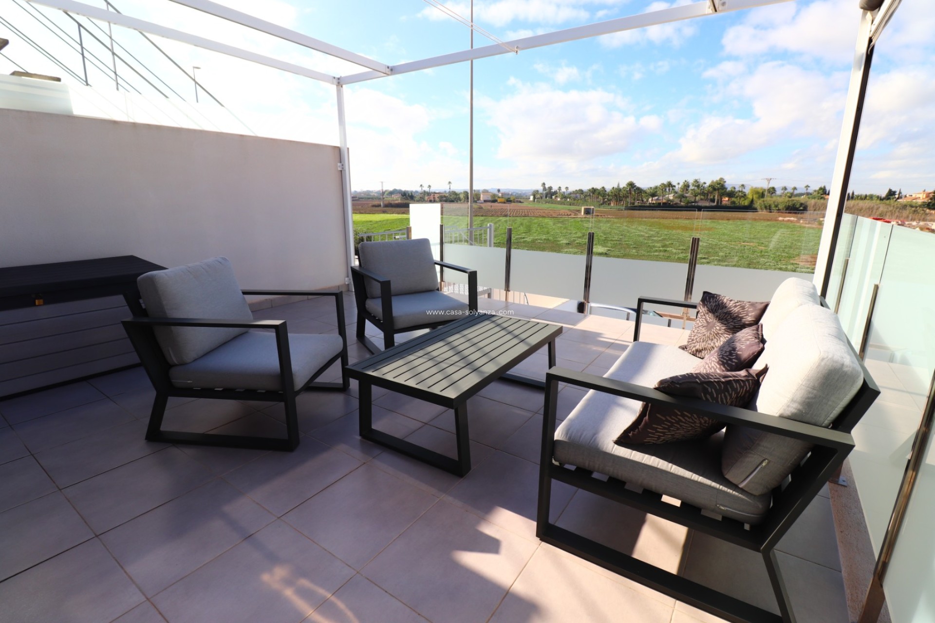 Herverkoop - Villa - Daya Vieja - Daya Vieja - Town