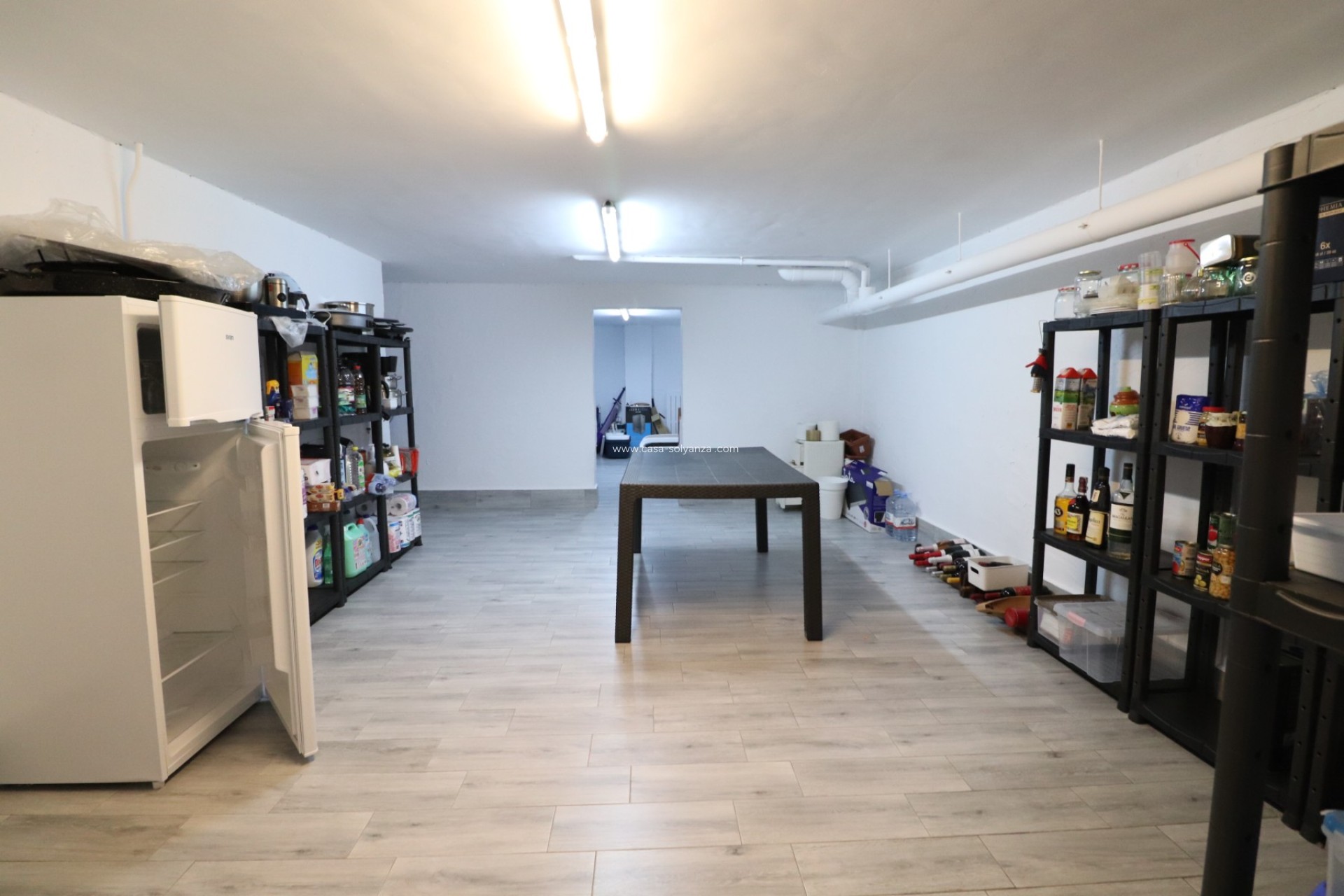 Herverkoop - Villa - Daya Vieja - Daya Vieja - Town