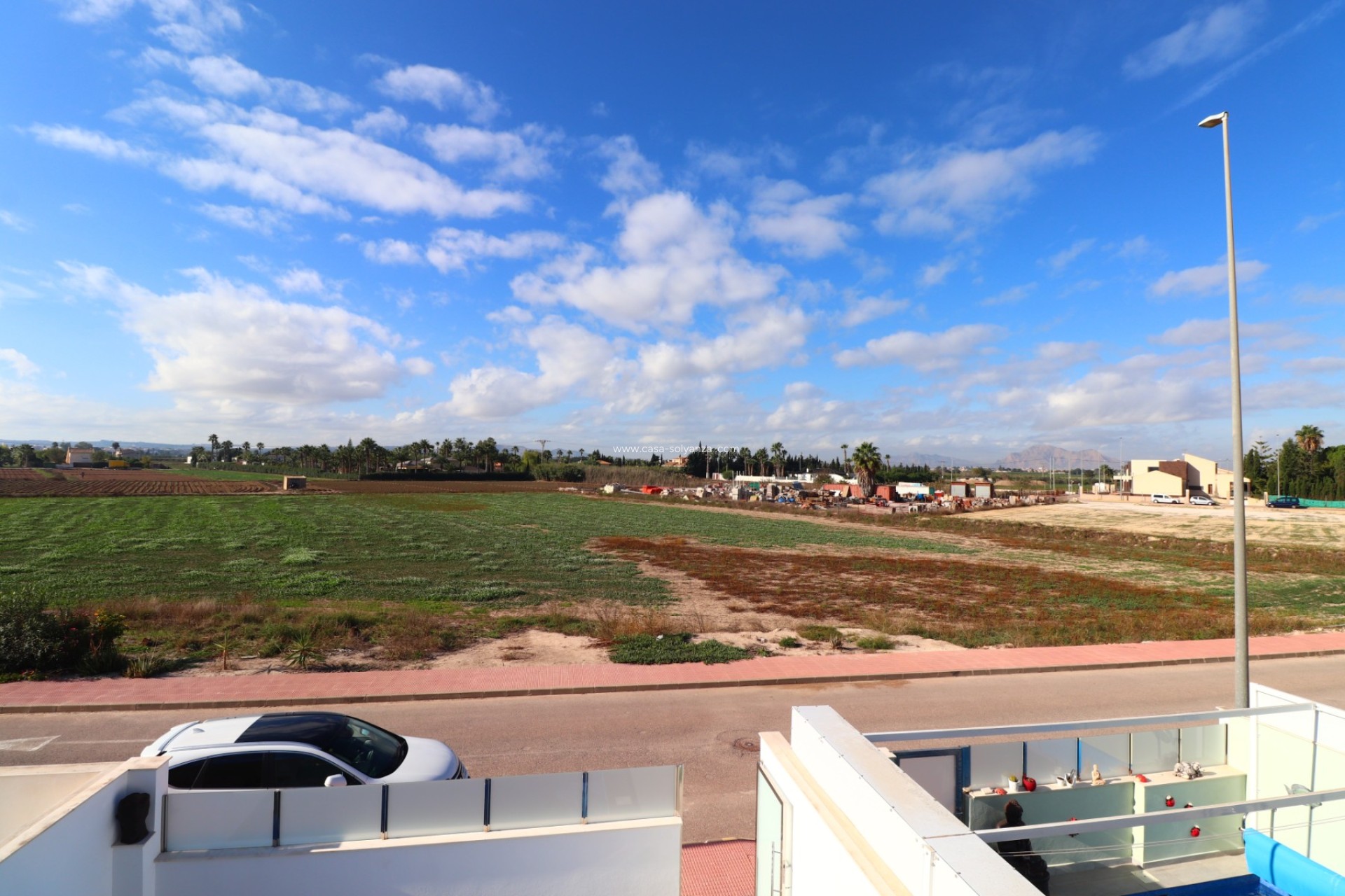 Herverkoop - Villa - Daya Vieja - Daya Vieja - Town