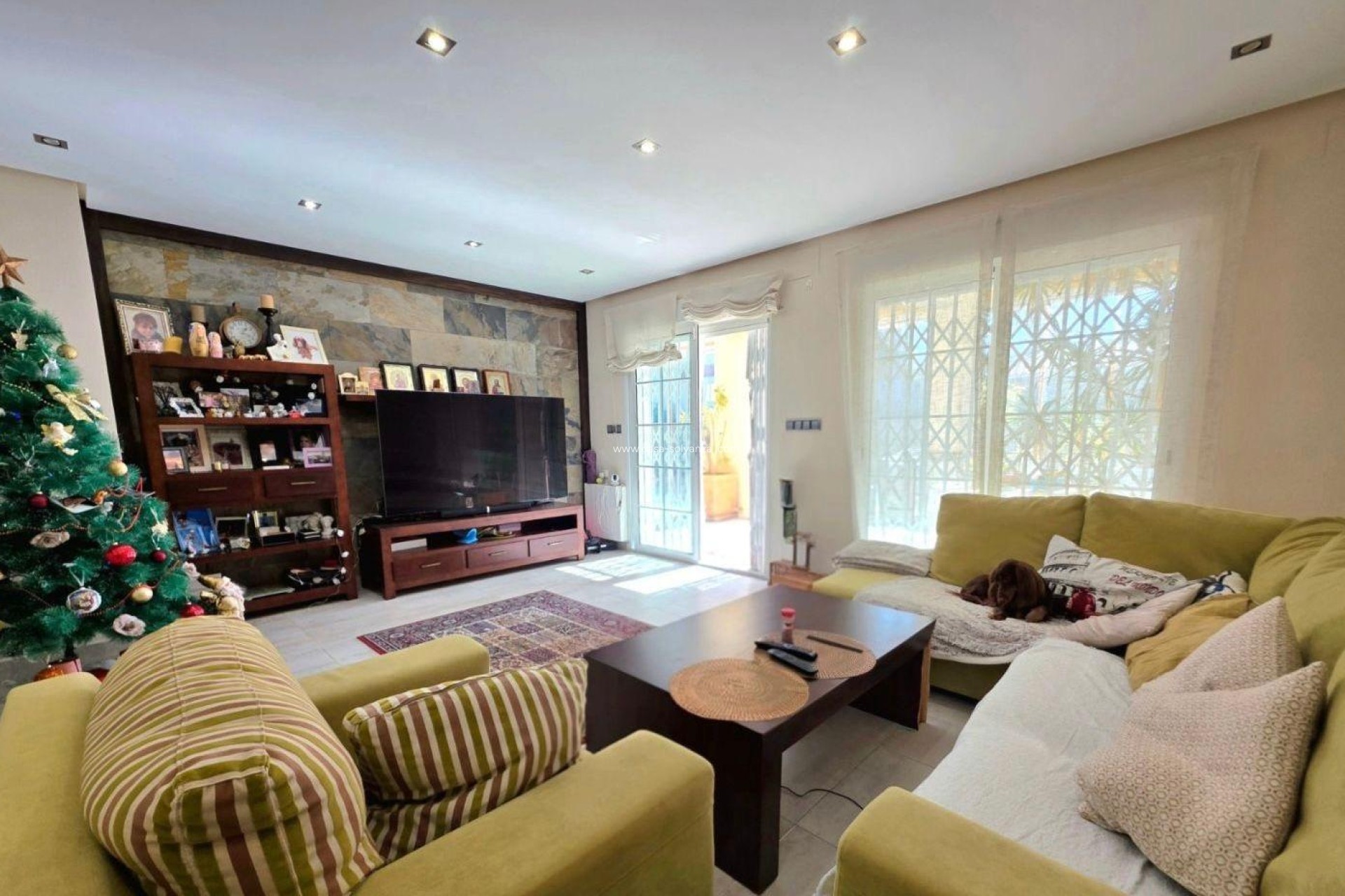 Herverkoop - Villa - Dehesa de campoamor - Campoamor
