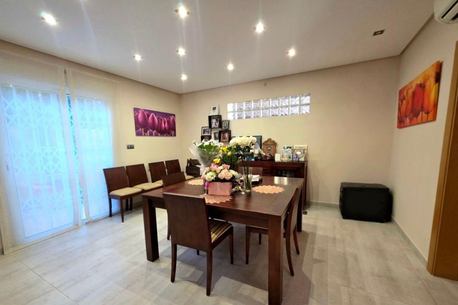 Herverkoop - Villa - Dehesa de campoamor - Campoamor