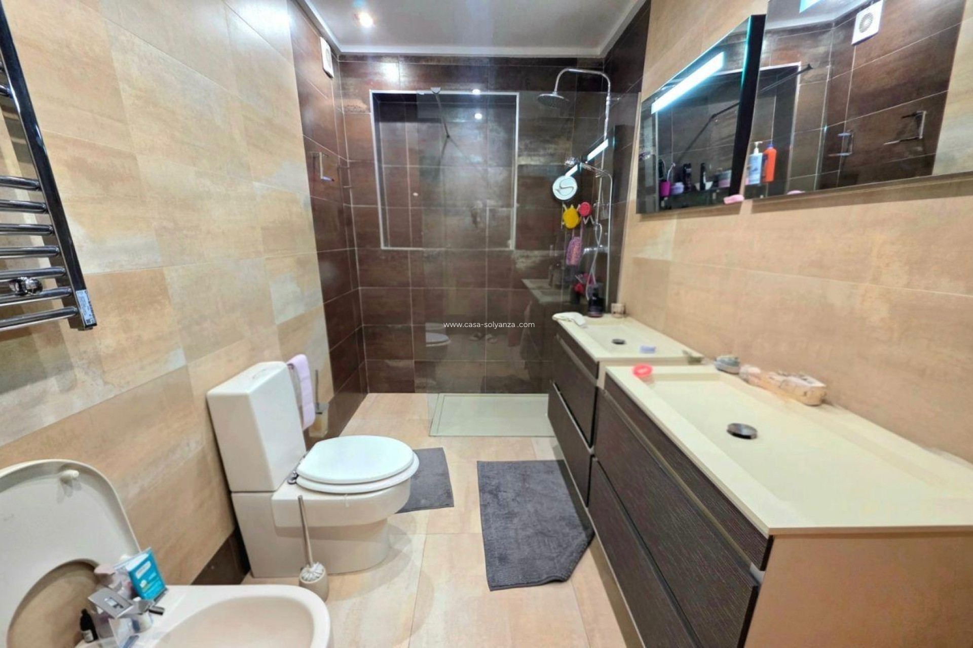 Herverkoop - Villa - Dehesa de campoamor - Campoamor