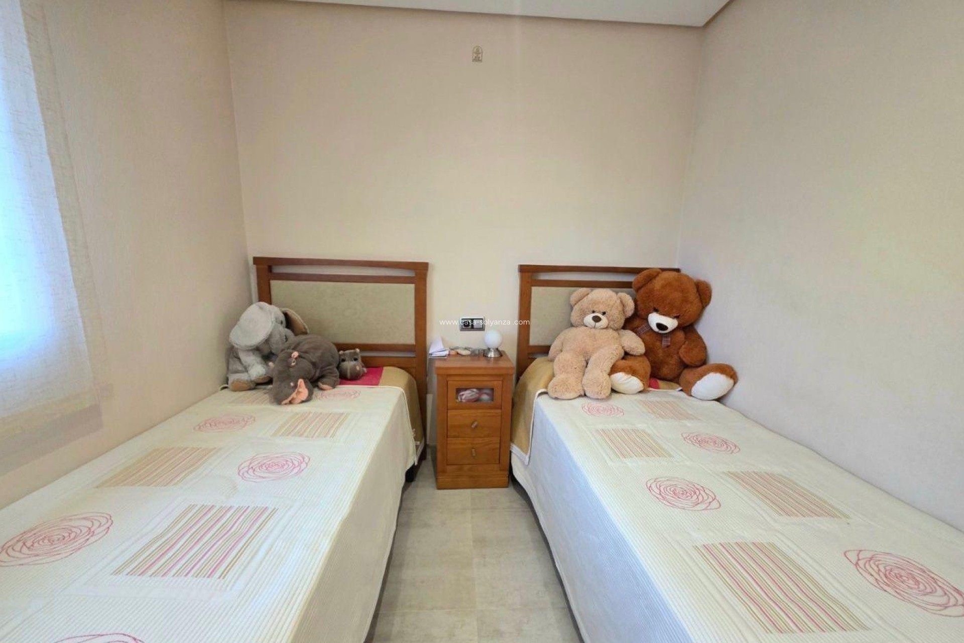 Herverkoop - Villa - Dehesa de campoamor - Campoamor