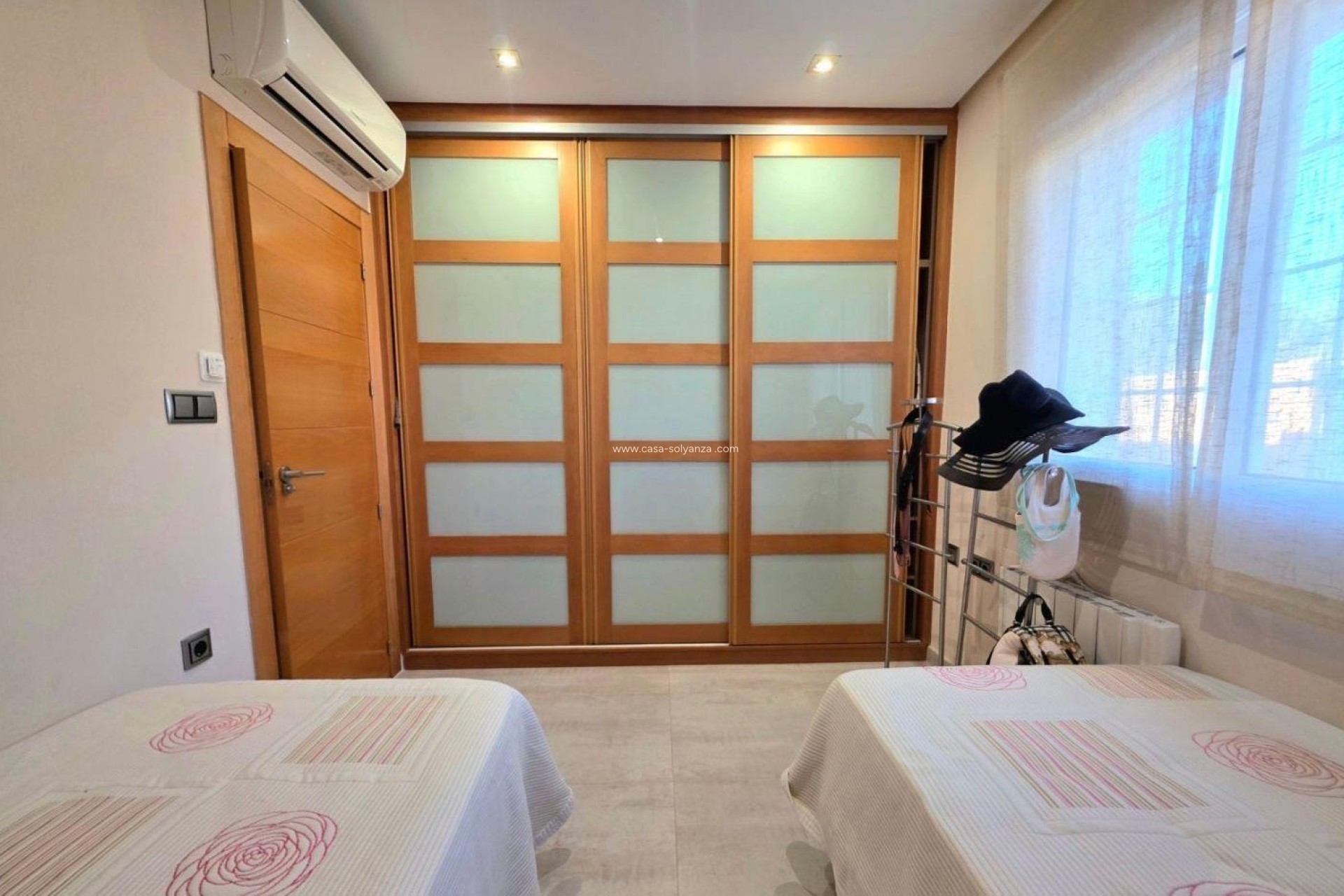 Herverkoop - Villa - Dehesa de campoamor - Campoamor