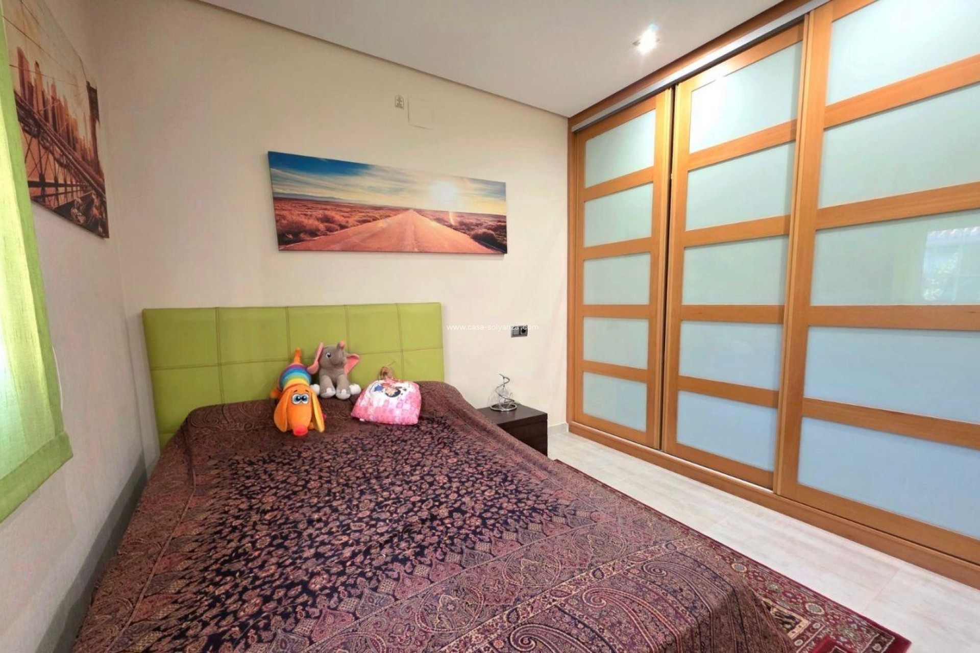 Herverkoop - Villa - Dehesa de campoamor - Campoamor