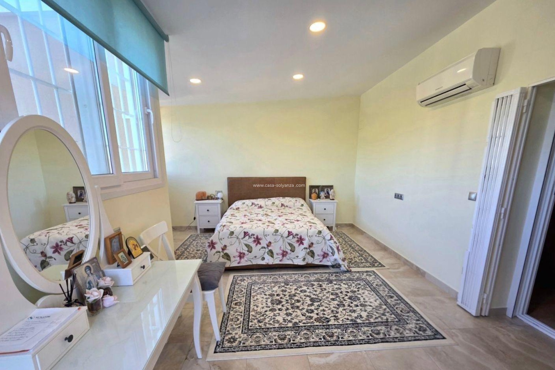 Herverkoop - Villa - Dehesa de campoamor - Campoamor