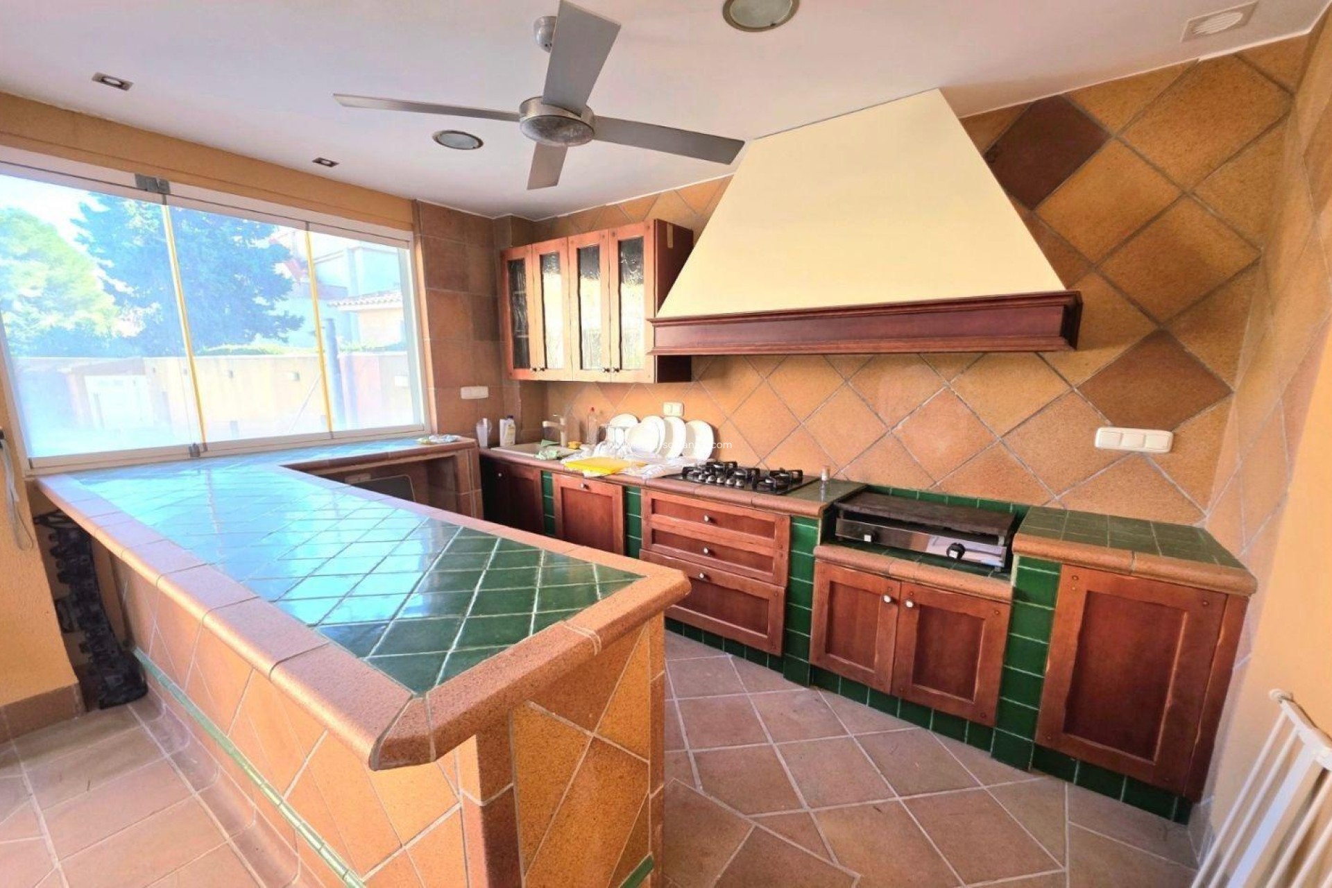 Herverkoop - Villa - Dehesa de campoamor - Campoamor