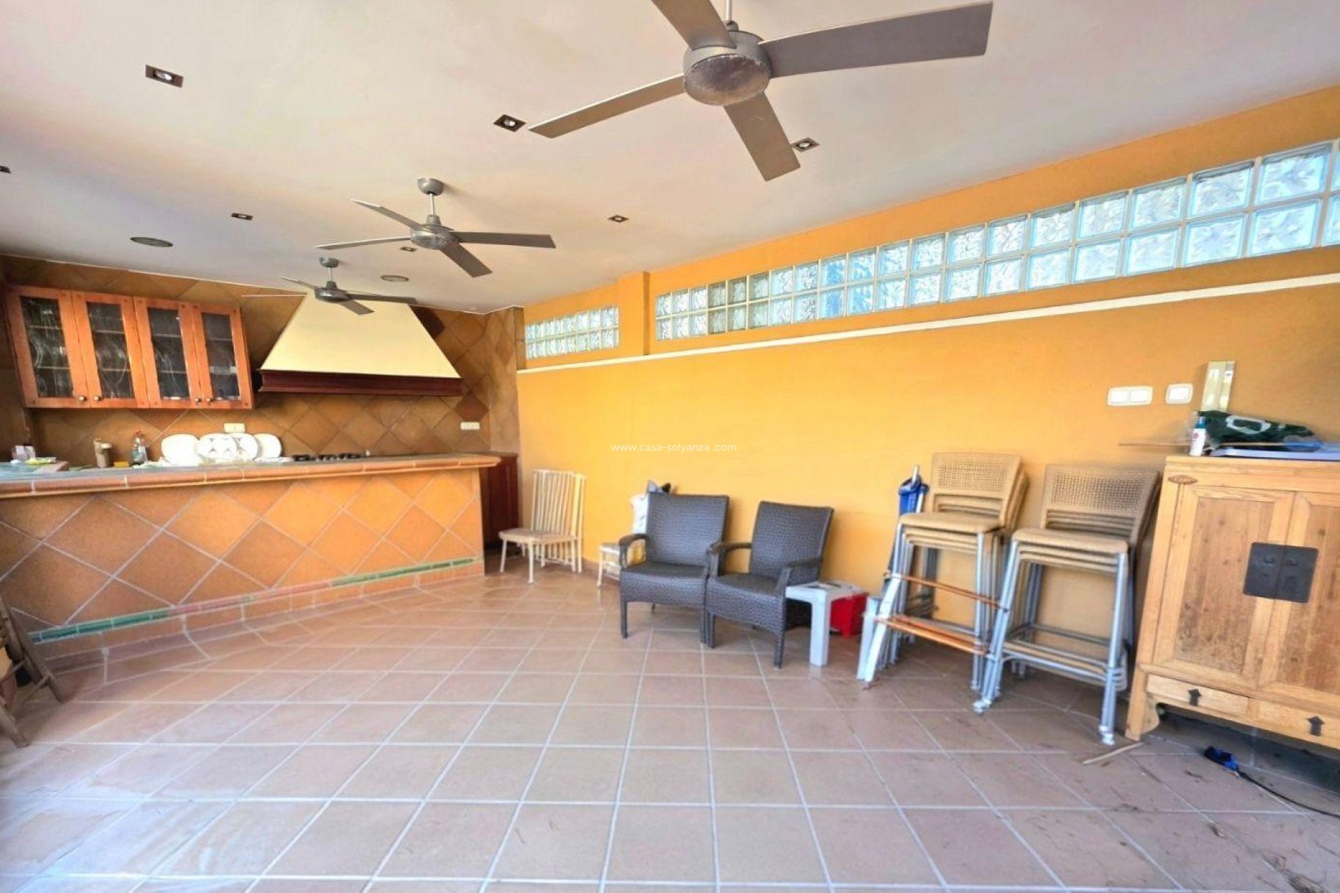 Herverkoop - Villa - Dehesa de campoamor - Campoamor